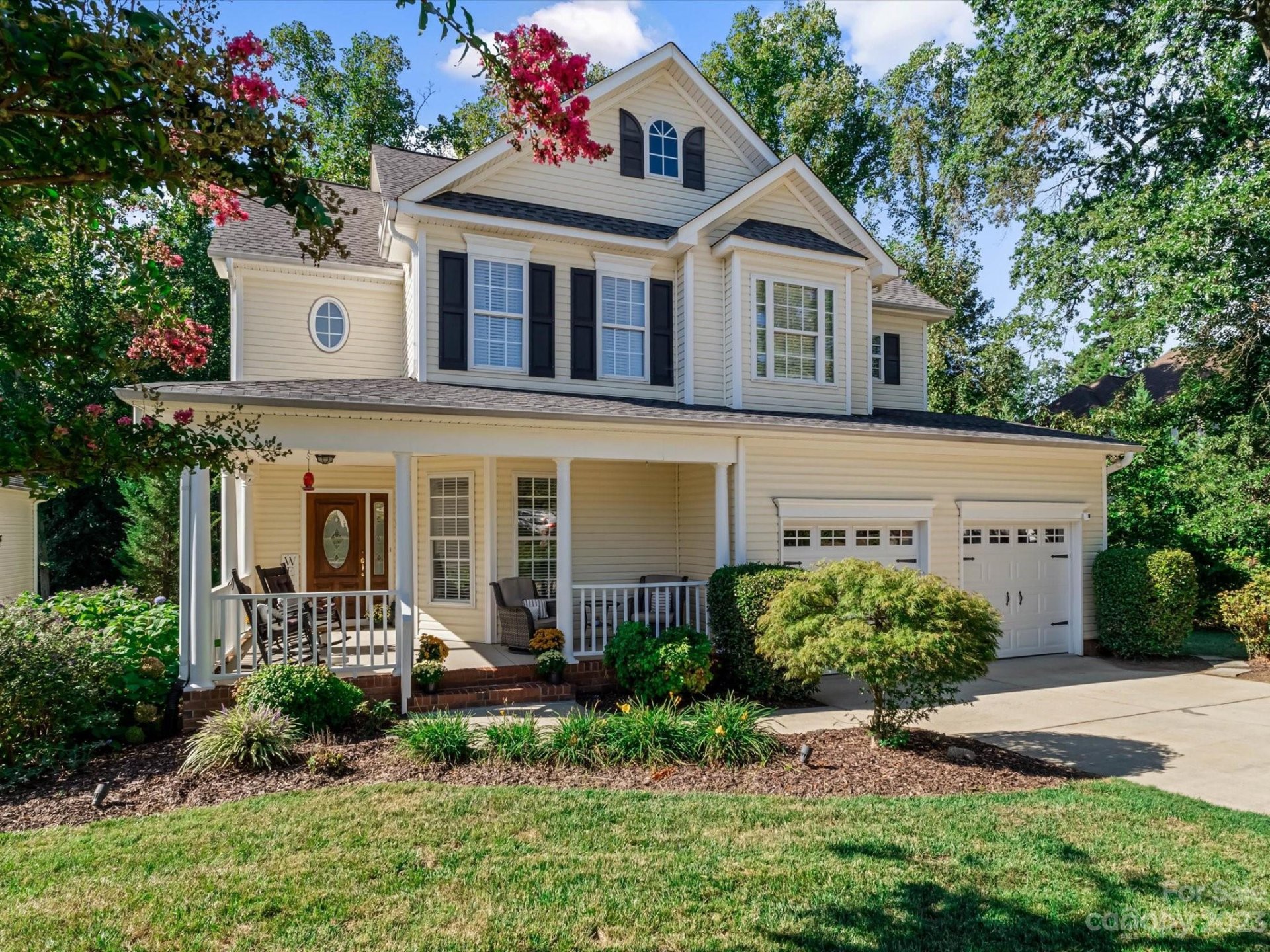 Property image 1 at 20349 Queensdale Drive, Cornelius, NC 28031