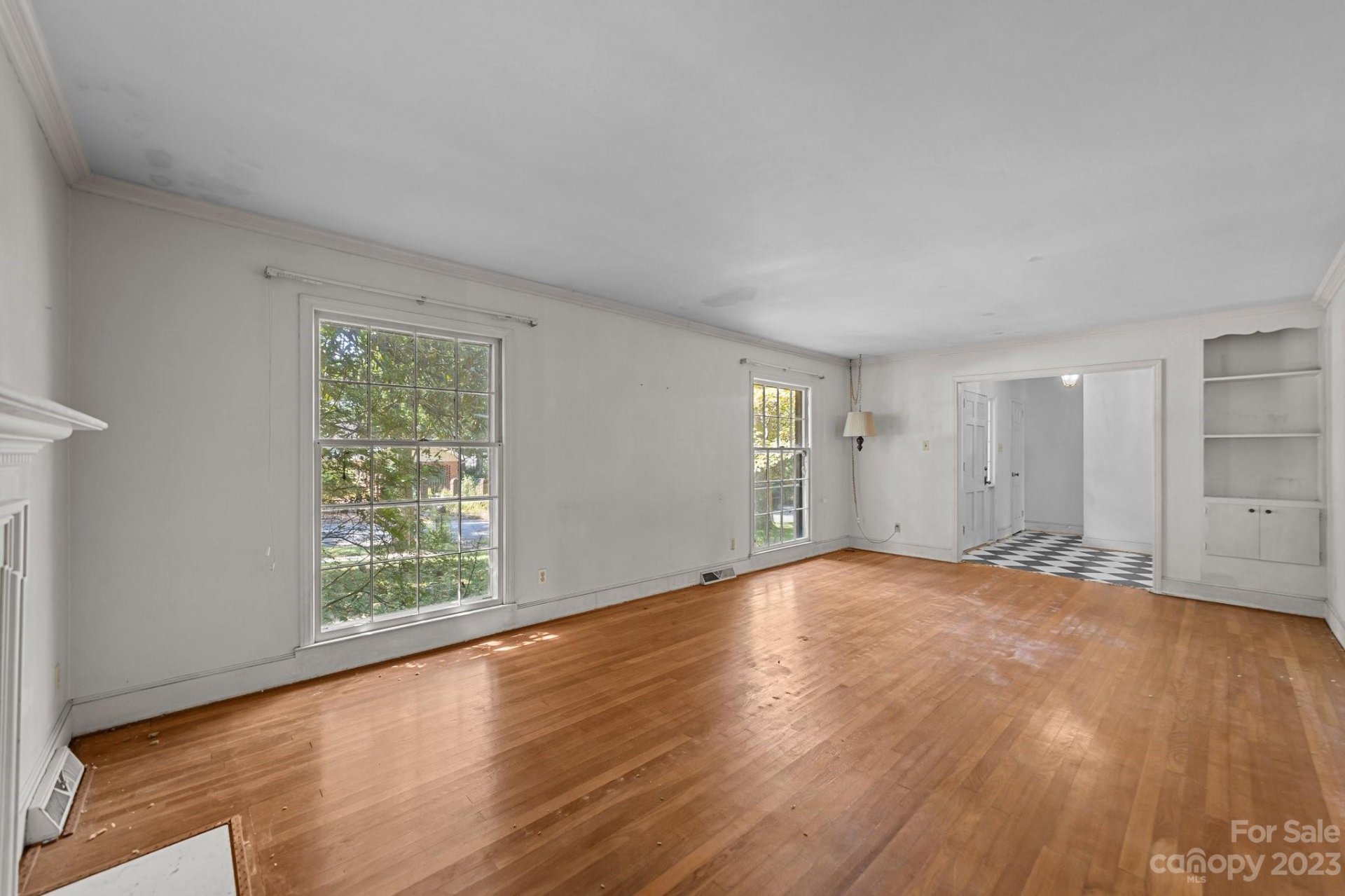 Property image 1 at 219 Glen Oaks Road, Charlotte, NC 28270