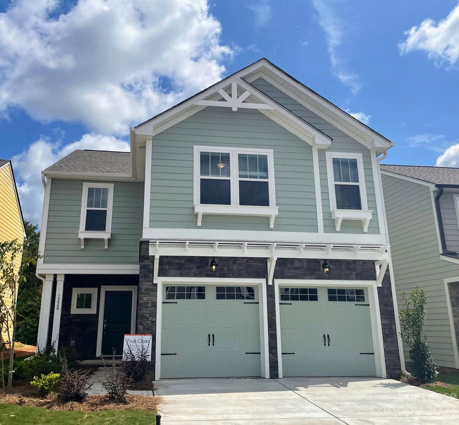 Property image 1 at 1220 Scotch Meadows Loop, Monroe, NC 28110