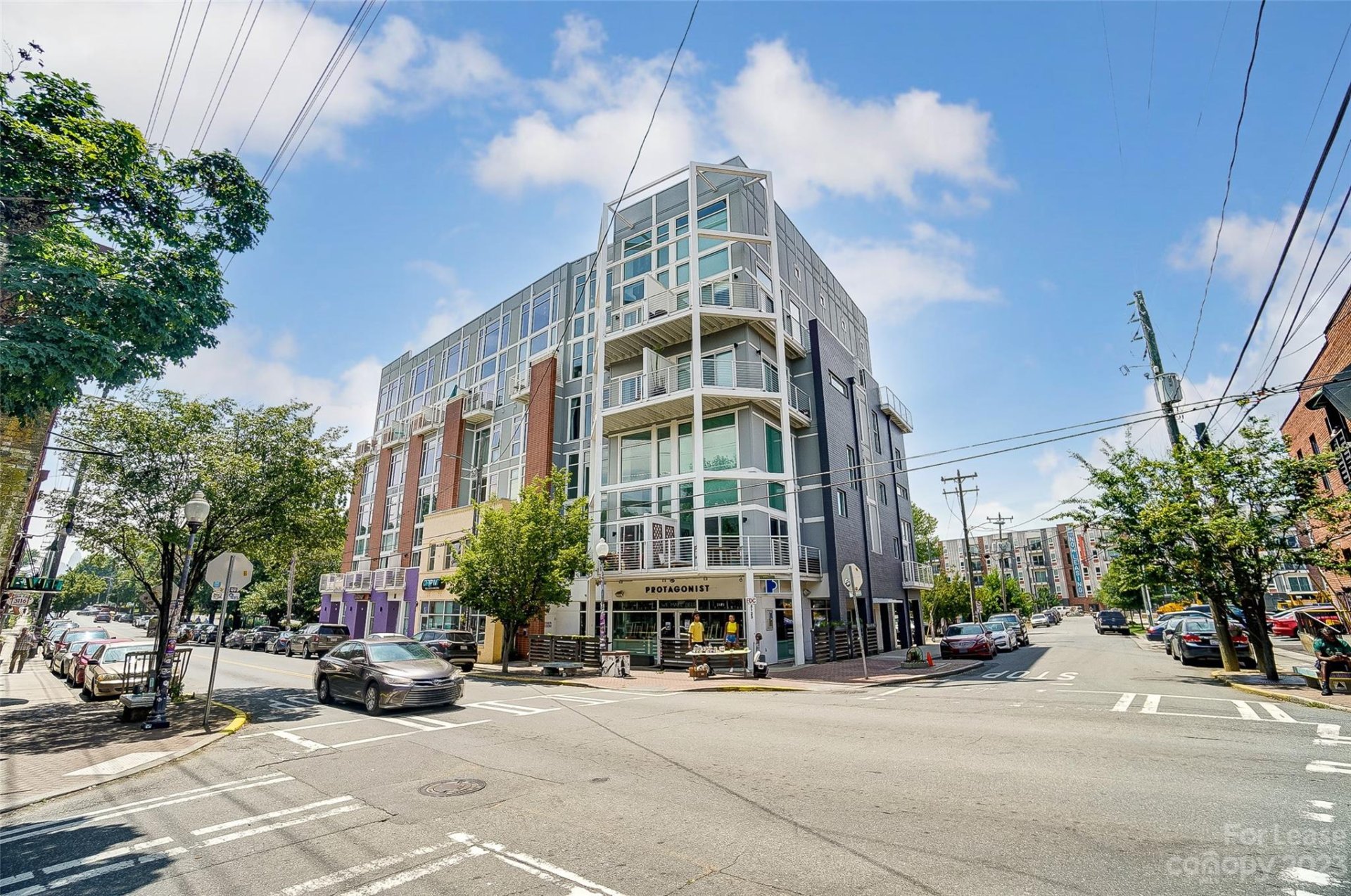 Property image 1 at 3123 N Davidson Street, Charlotte, NC 28205