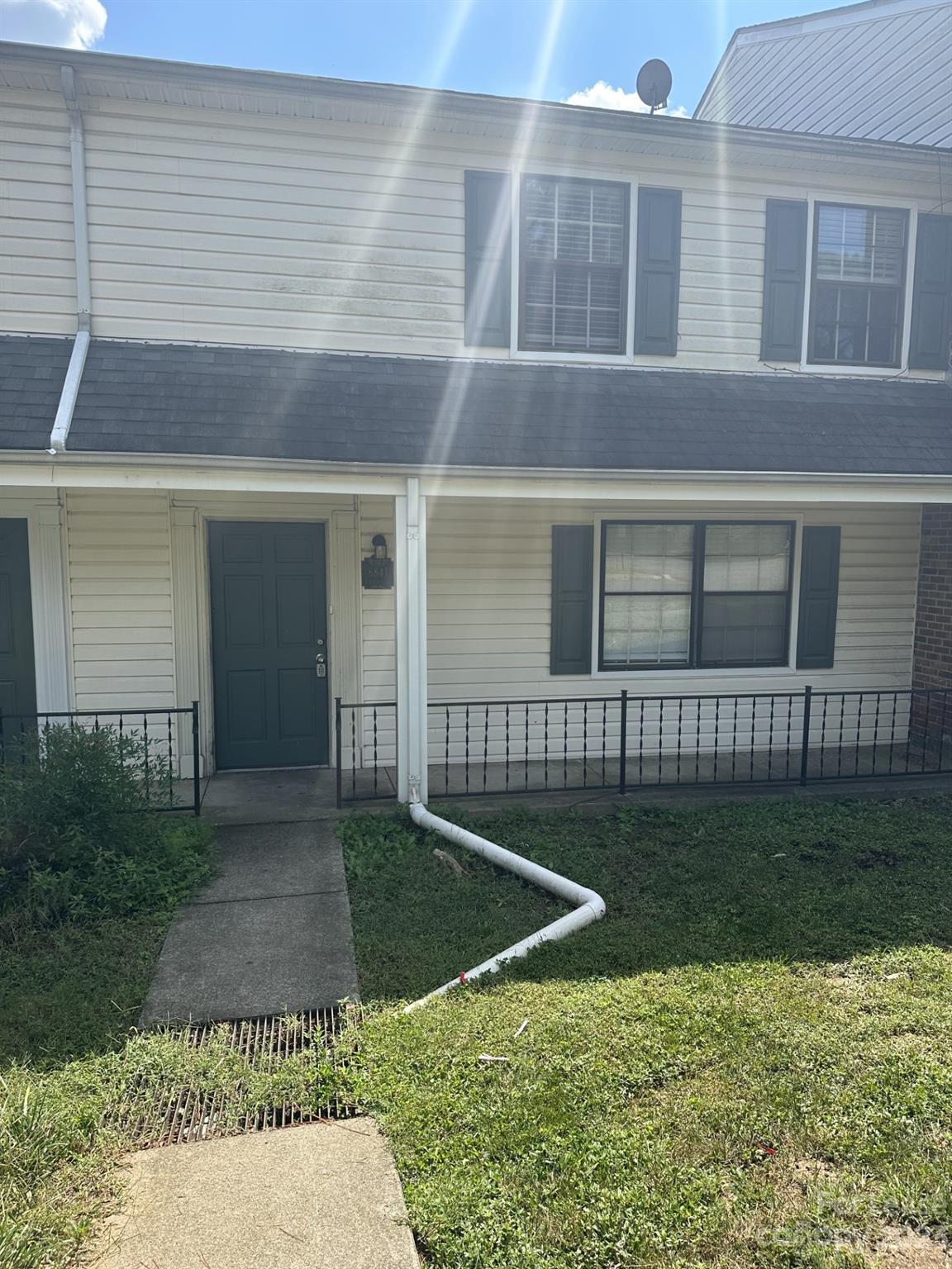 Property image 1 at 8841 Hunter Ridge Drive, Charlotte, NC 28226