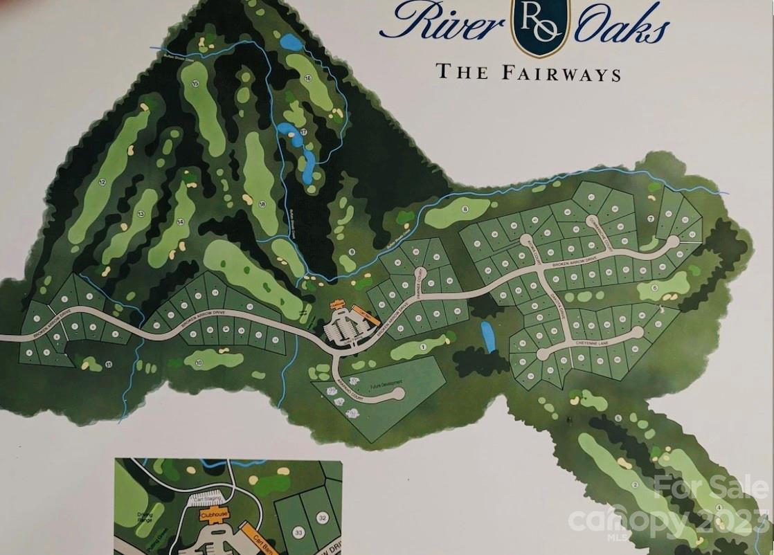 Property image 1 at 316 Broken Arrow Drive, Statesville, NC 28677