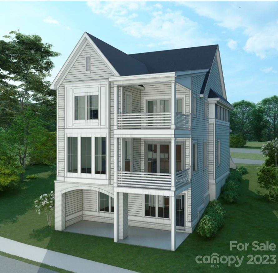 Property image 1 at 1218 Portofino Place, Davidson, NC 28036