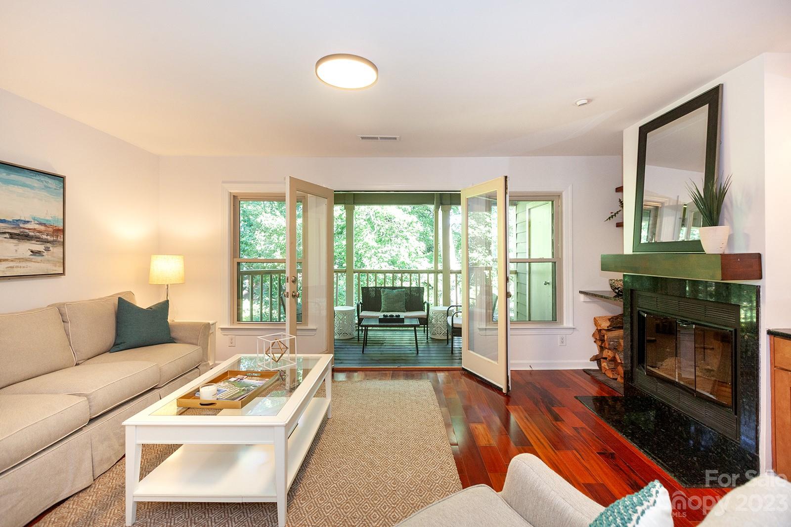 Property image 1 at 13820 Queens Harbor Road, Charlotte, NC 28278