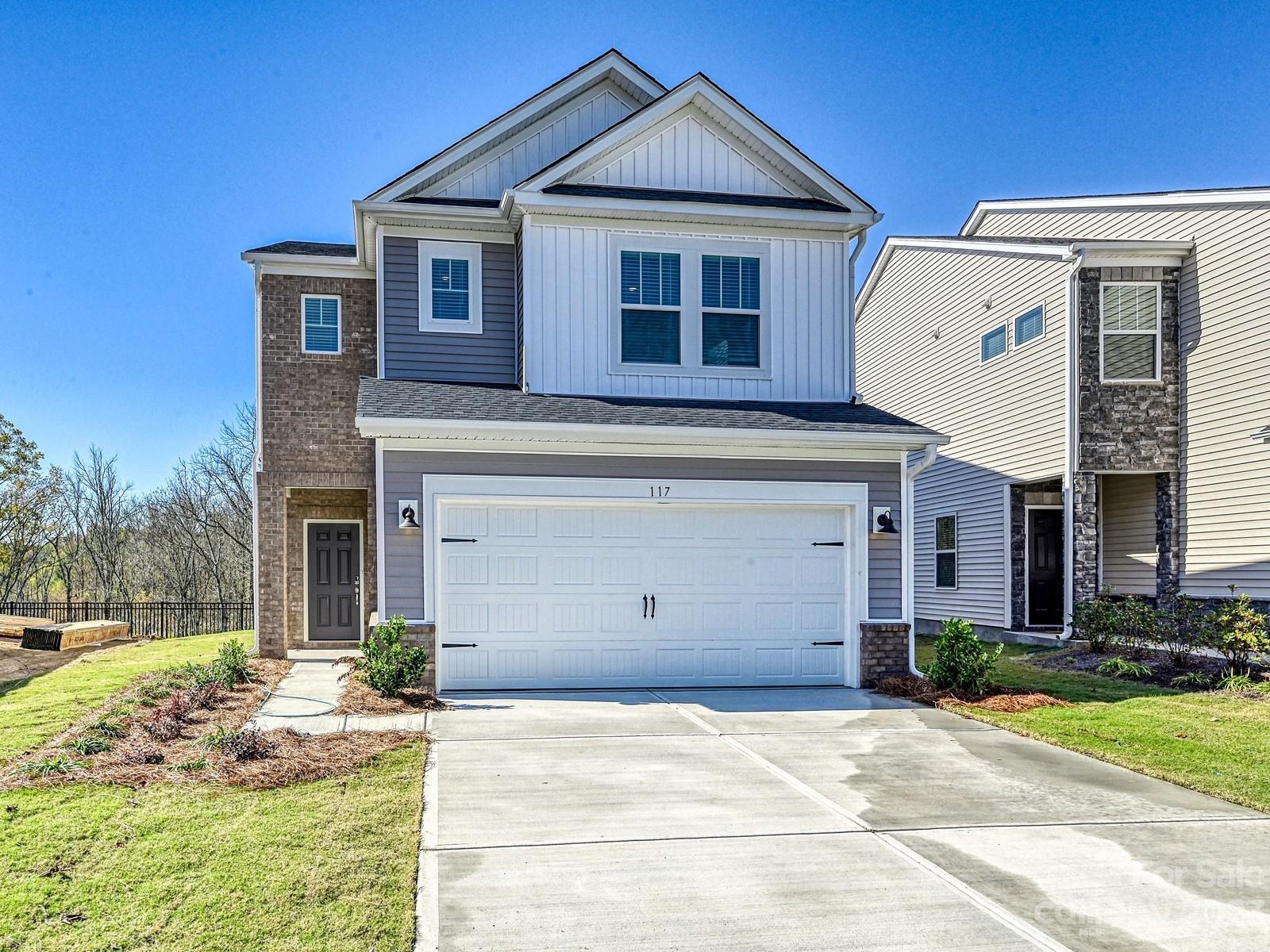 Property image 1 at 117 Ravensara Avenue, Fort Mill, SC 29715