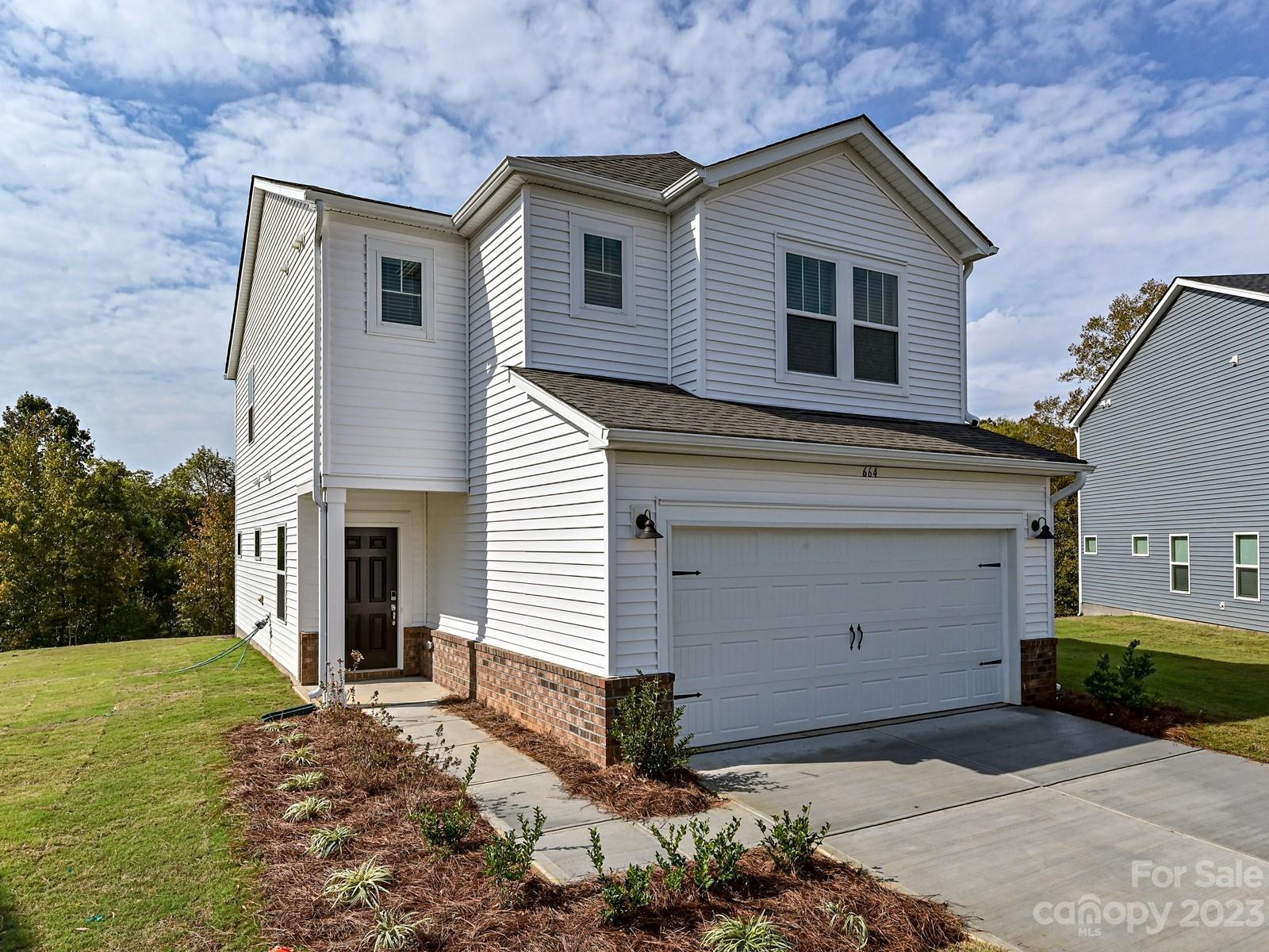 Property image 1 at 664 Citriadora Street, Fort Mill, SC 29715