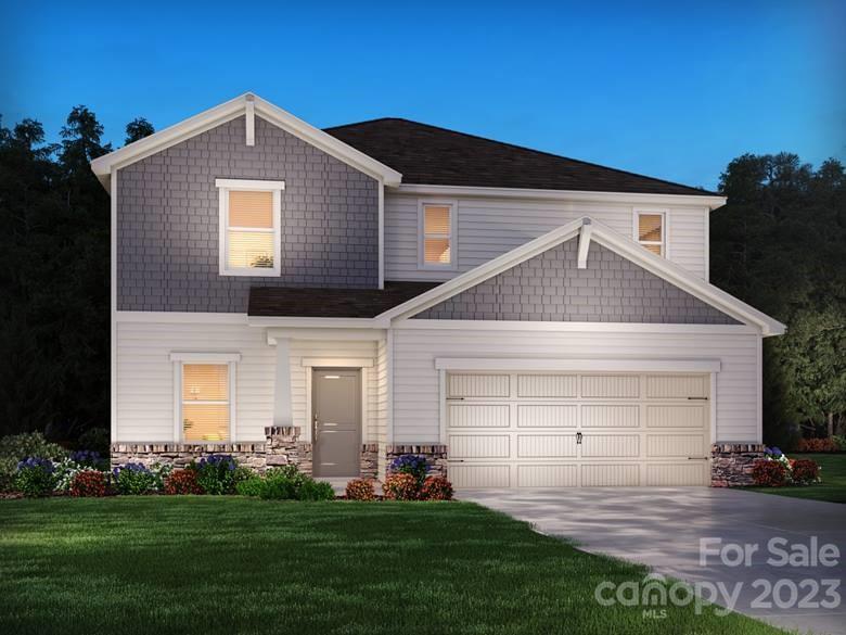 1008 Red Apple Street