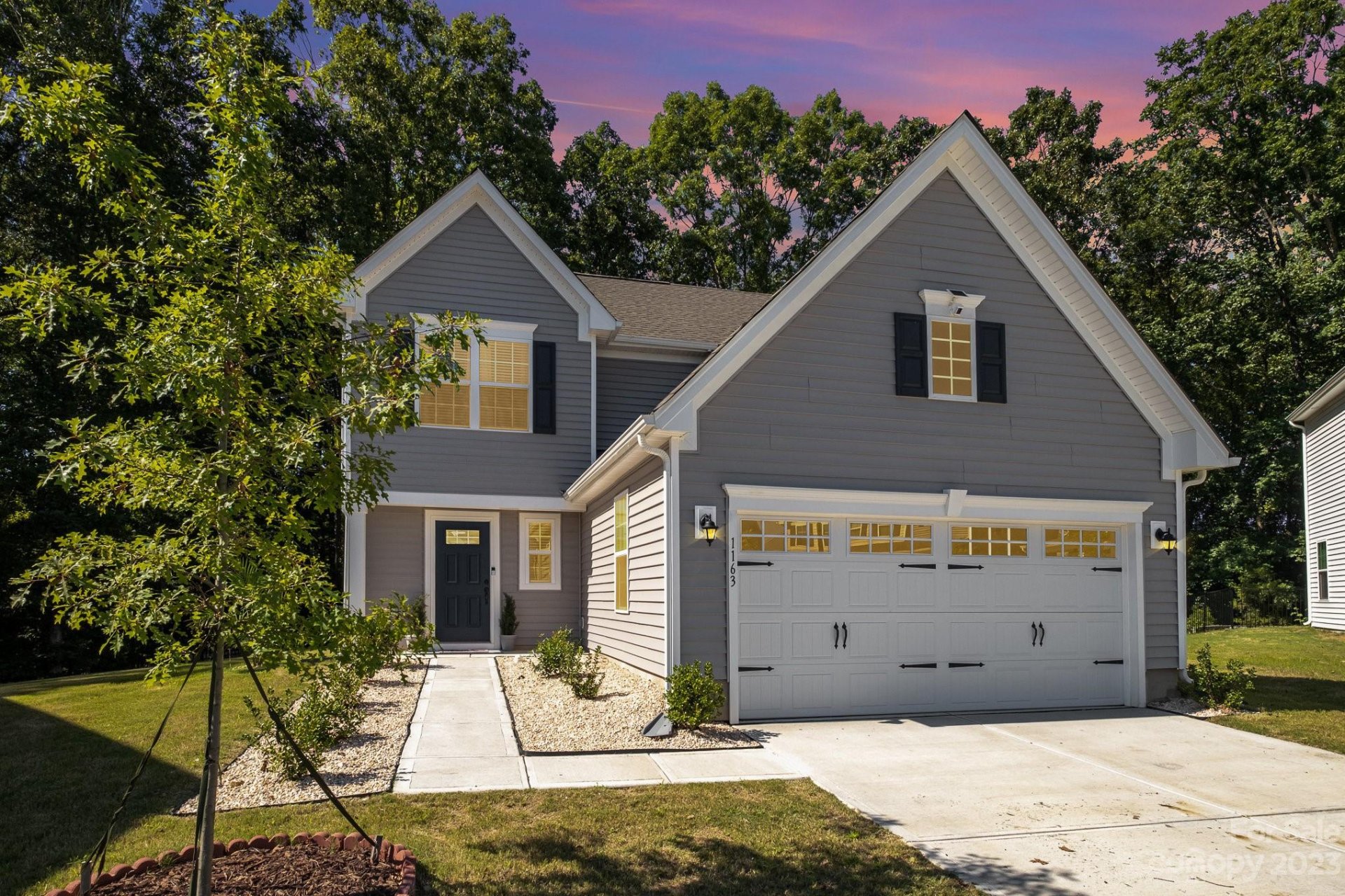 1163 Ryan Meadow Drive