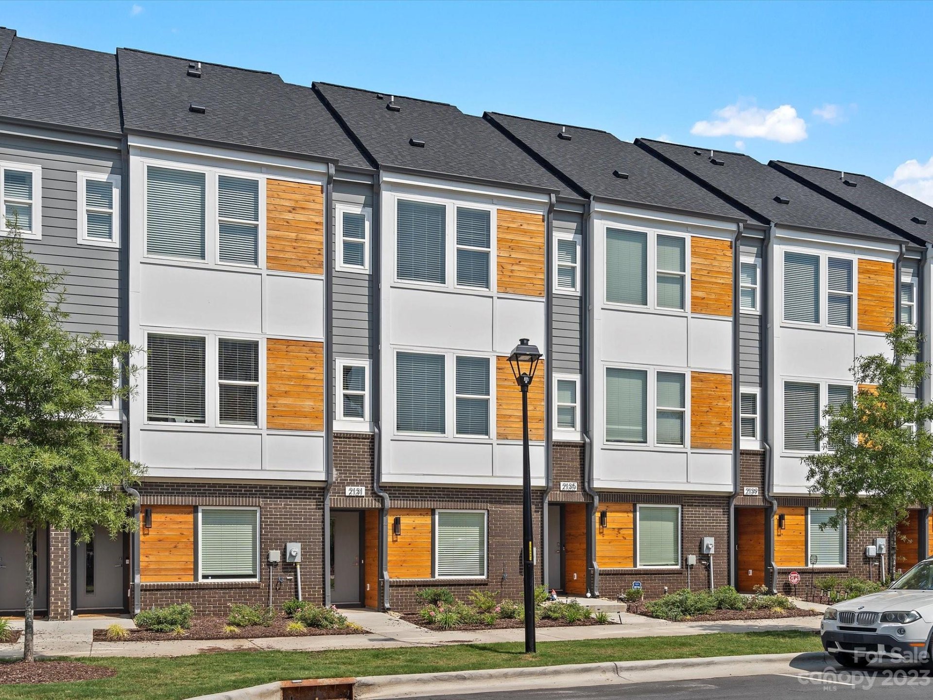 Property image 1 at 2131 Bryant Park Drive, Charlotte, NC 28208