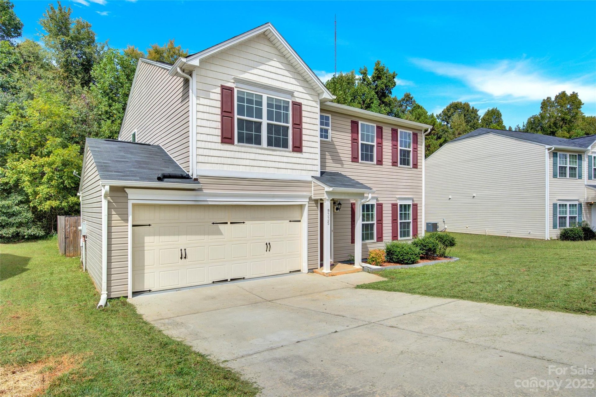 Property image 1 at 9335 Bradstreet Commons Way, Charlotte, NC 28215