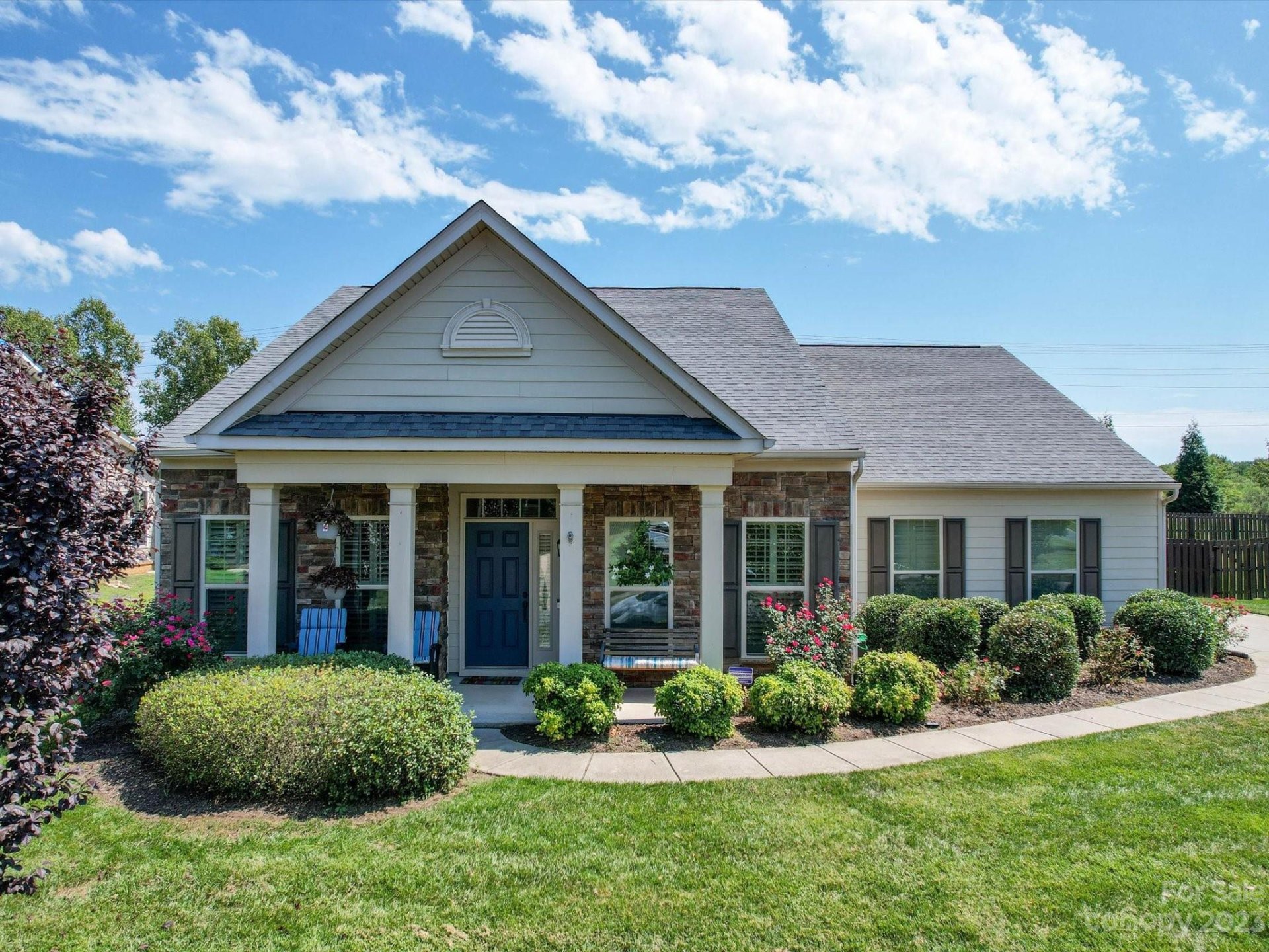 Property image 1 at 1937 Seefin Court, Indian Trail, NC 28079