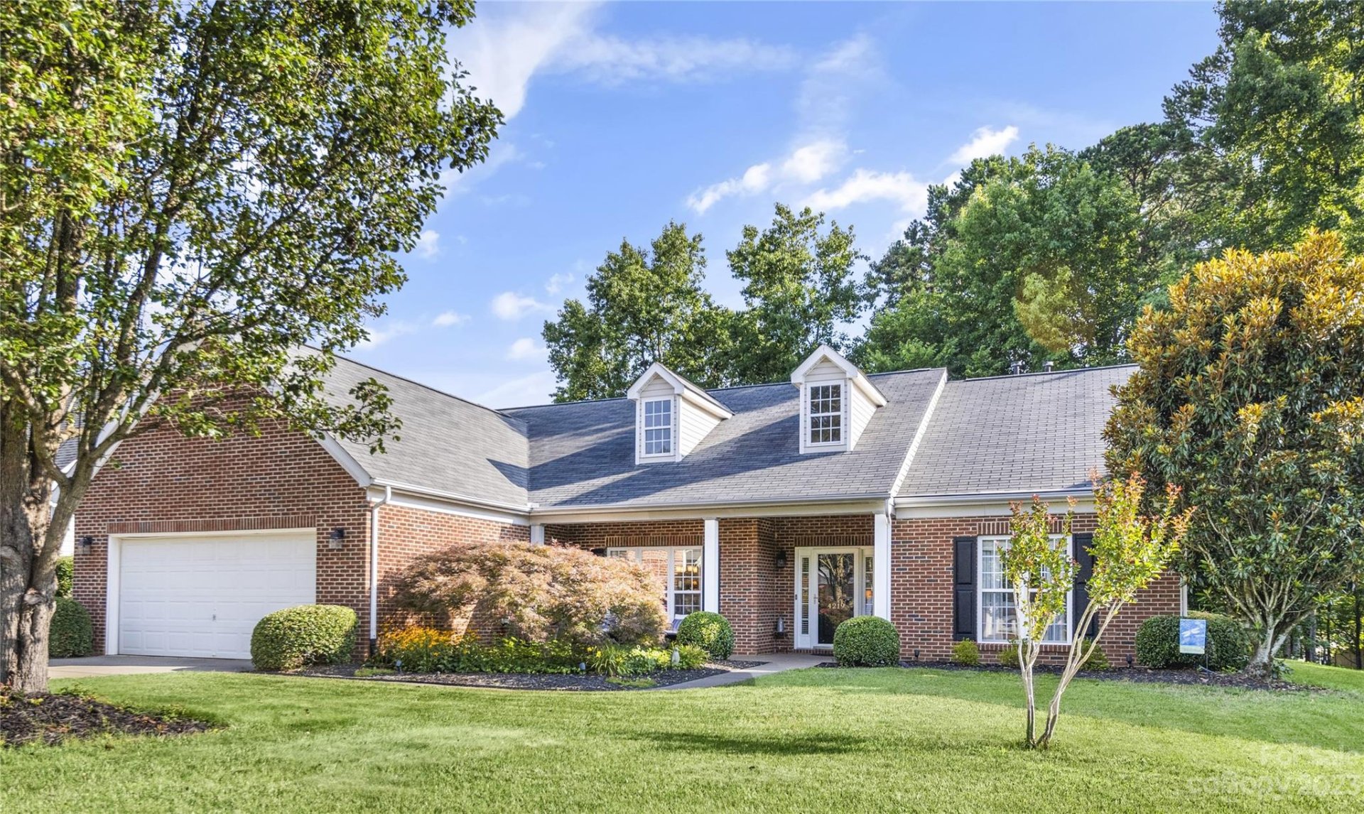 Property image 1 at 4219 Nathaniel Glen Court, Matthews, NC 28105