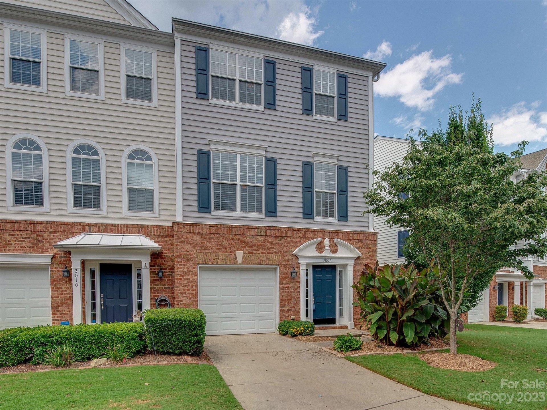 Property image 1 at 3006 Castleberry Court, Charlotte, NC 28209