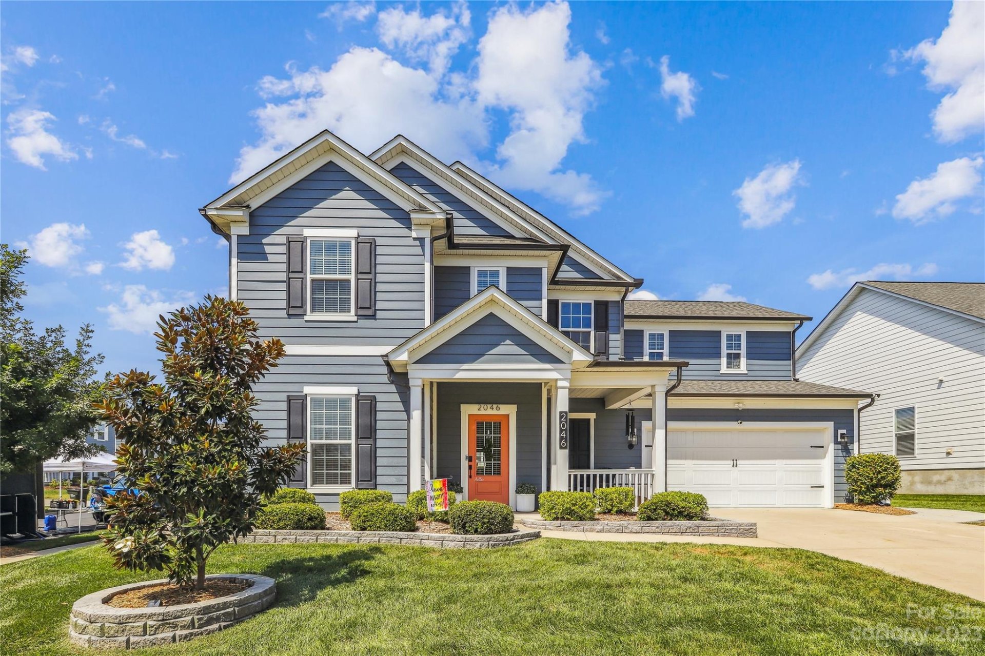 2046 Sugaree Commons Drive