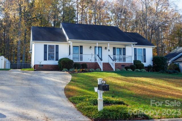 2235 Crosstrail Ridge