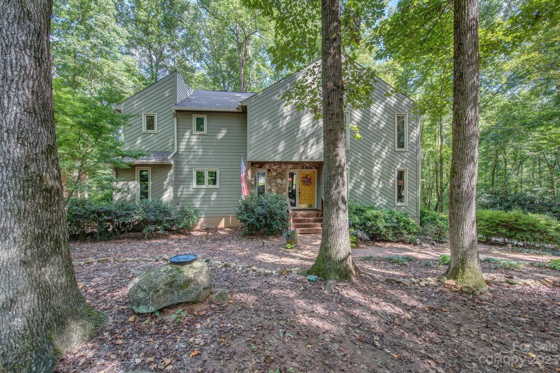 Property image 1 at 2805 Wimbledon Drive, Gastonia, NC 28056