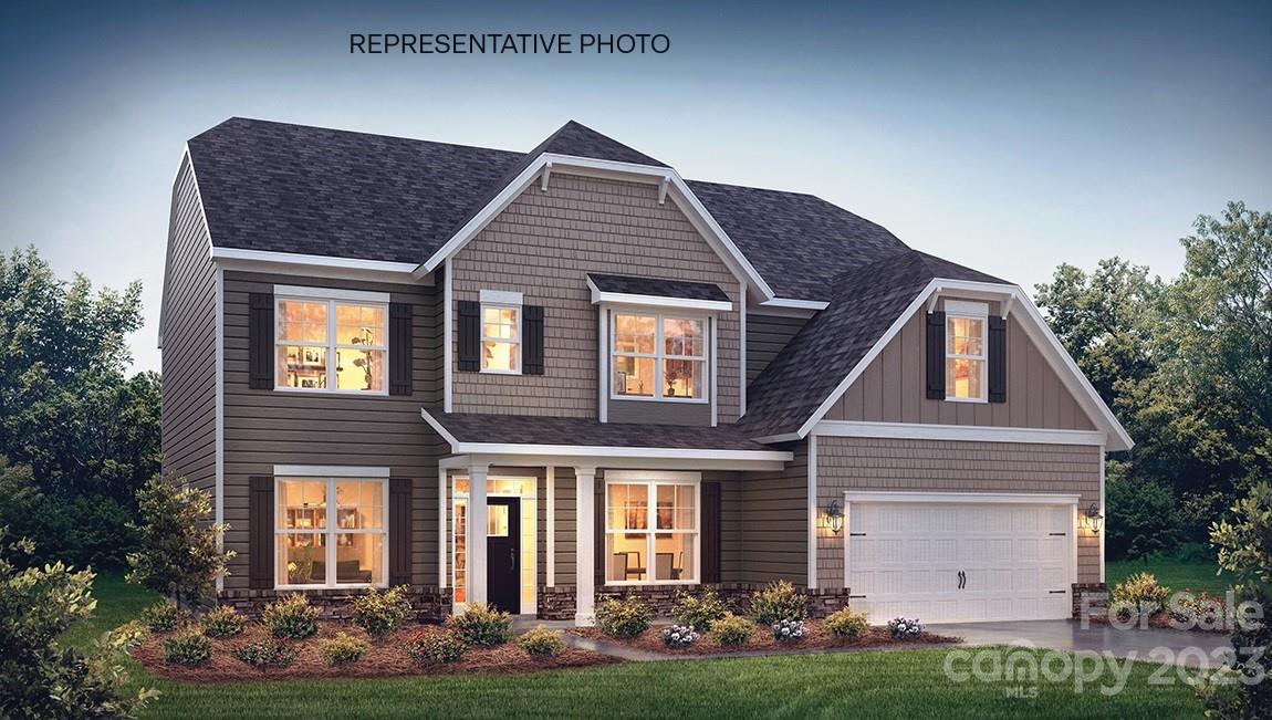 Property image 1 at 5505 Zeeland Lane, Indian Land, SC 29707