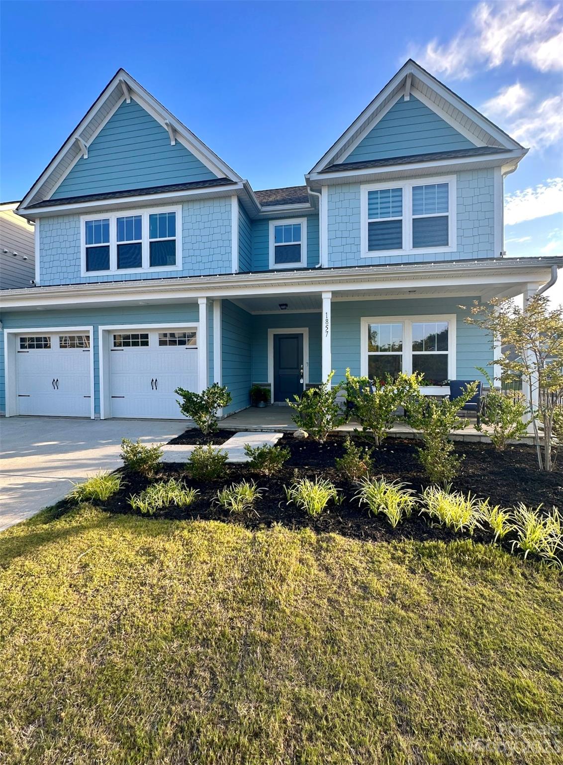 Property image 1 at 1857 Goodheart Lane, York, SC 29745