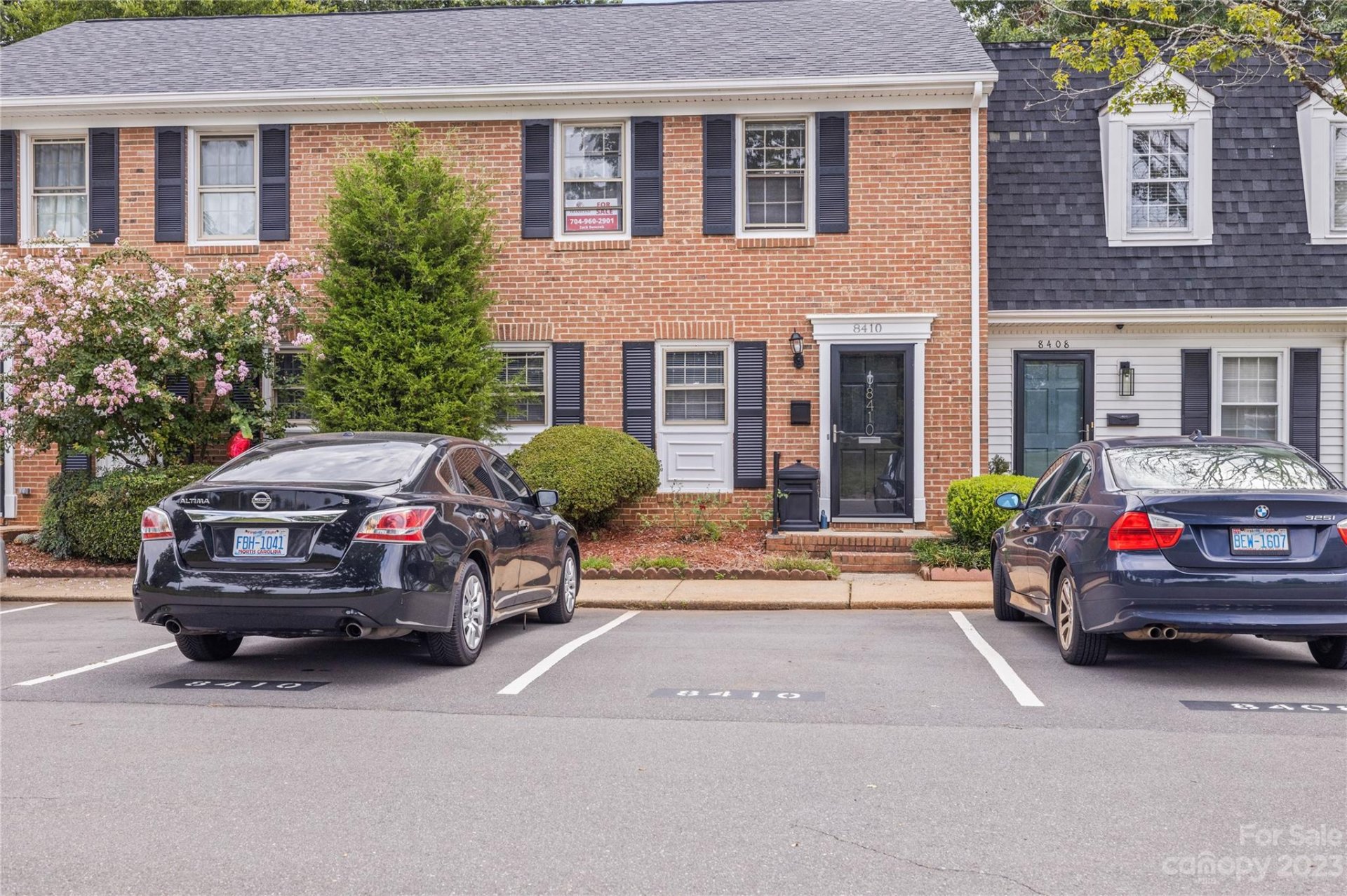 Property image 1 at 8410 Knights Bridge Road, Charlotte, NC 28210