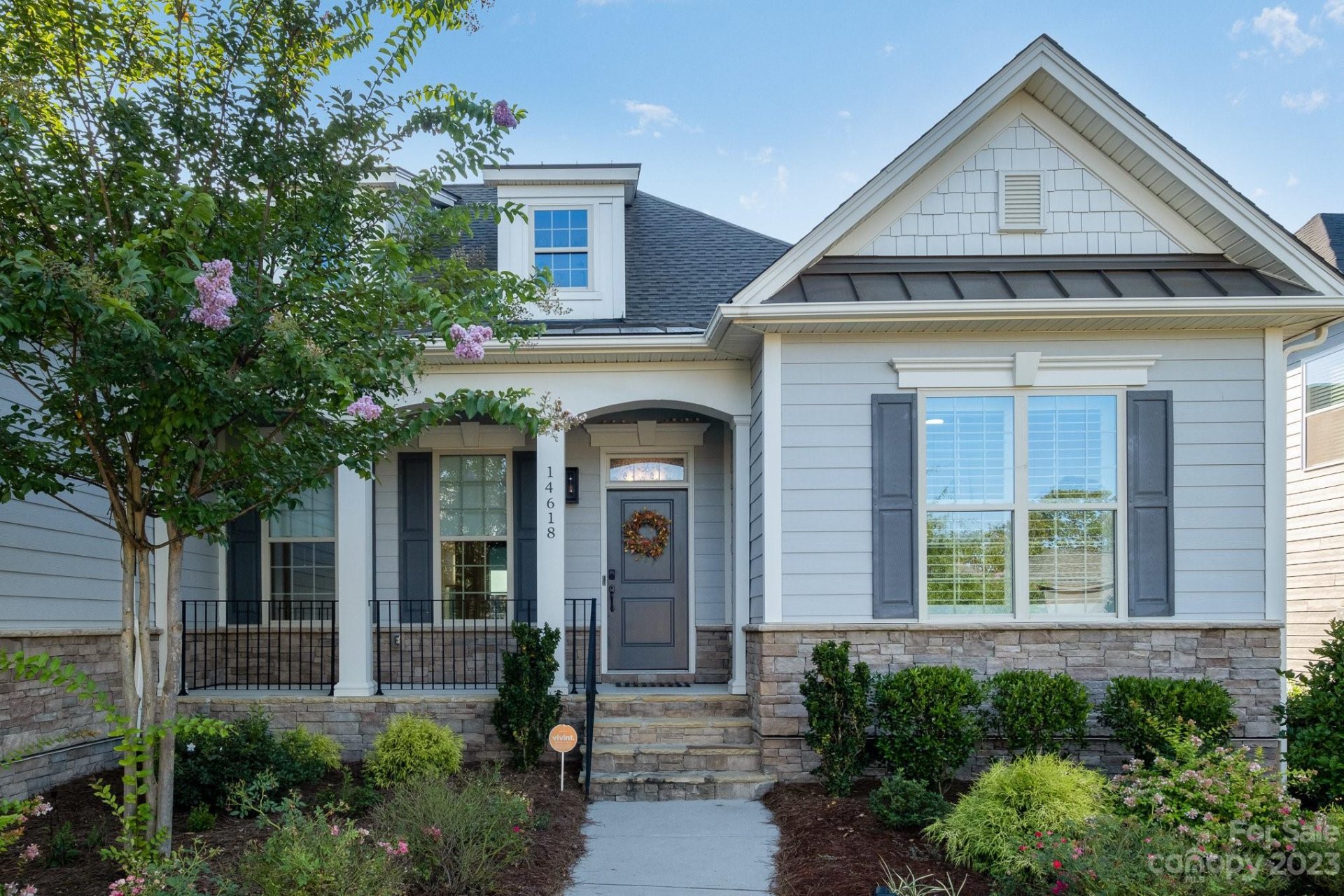 14618 Glen Valley Court