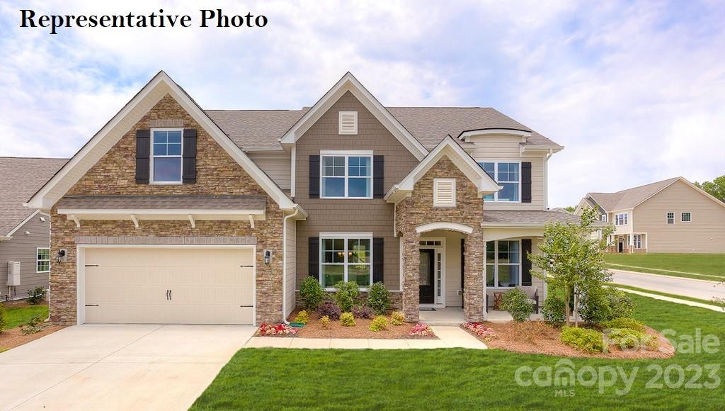 Property image 1 at 5503 Zeeland Lane, Indian Land, SC 29707