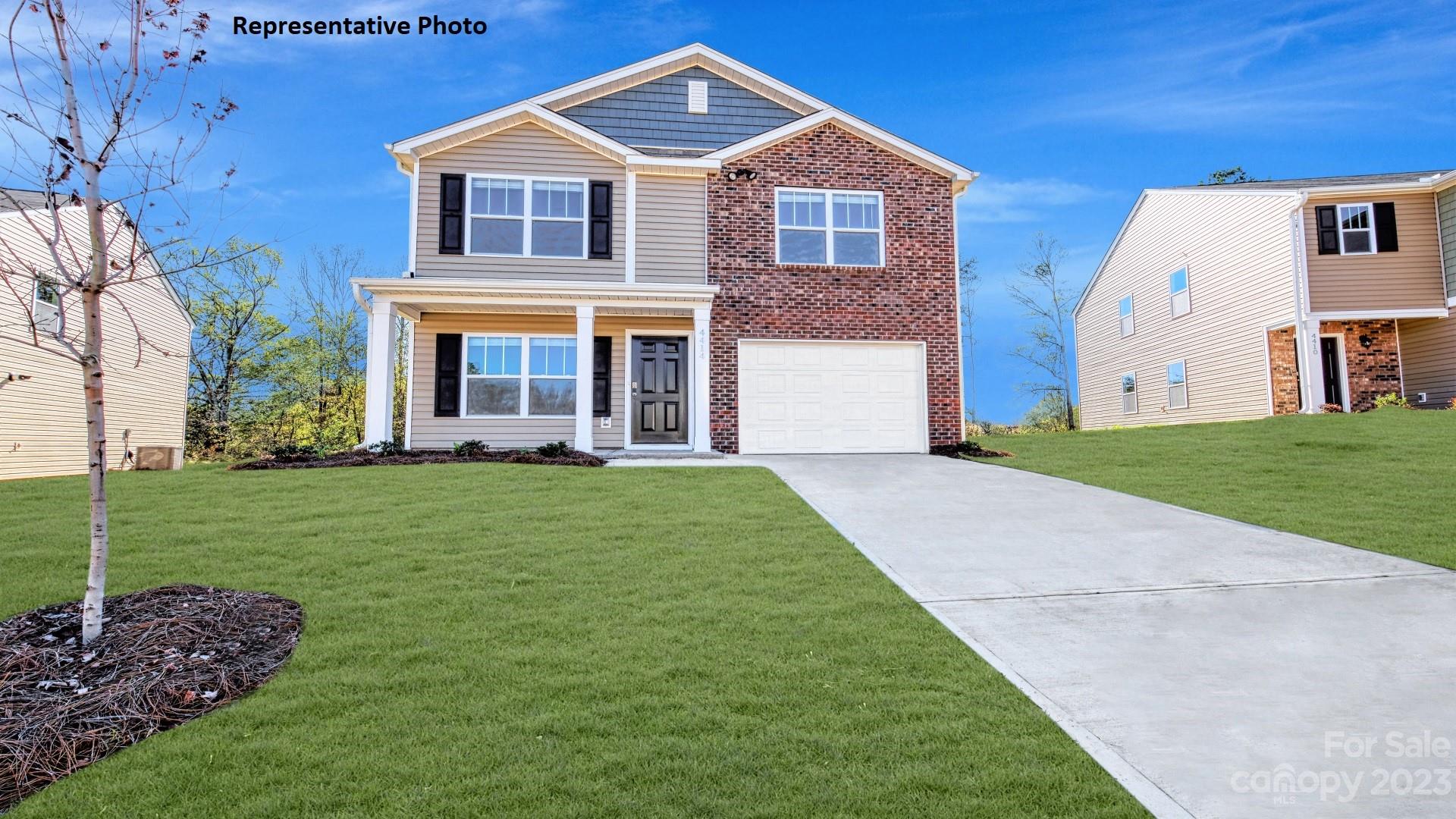 Property image 1 at 2039 Redstone Drive, York, SC 29745