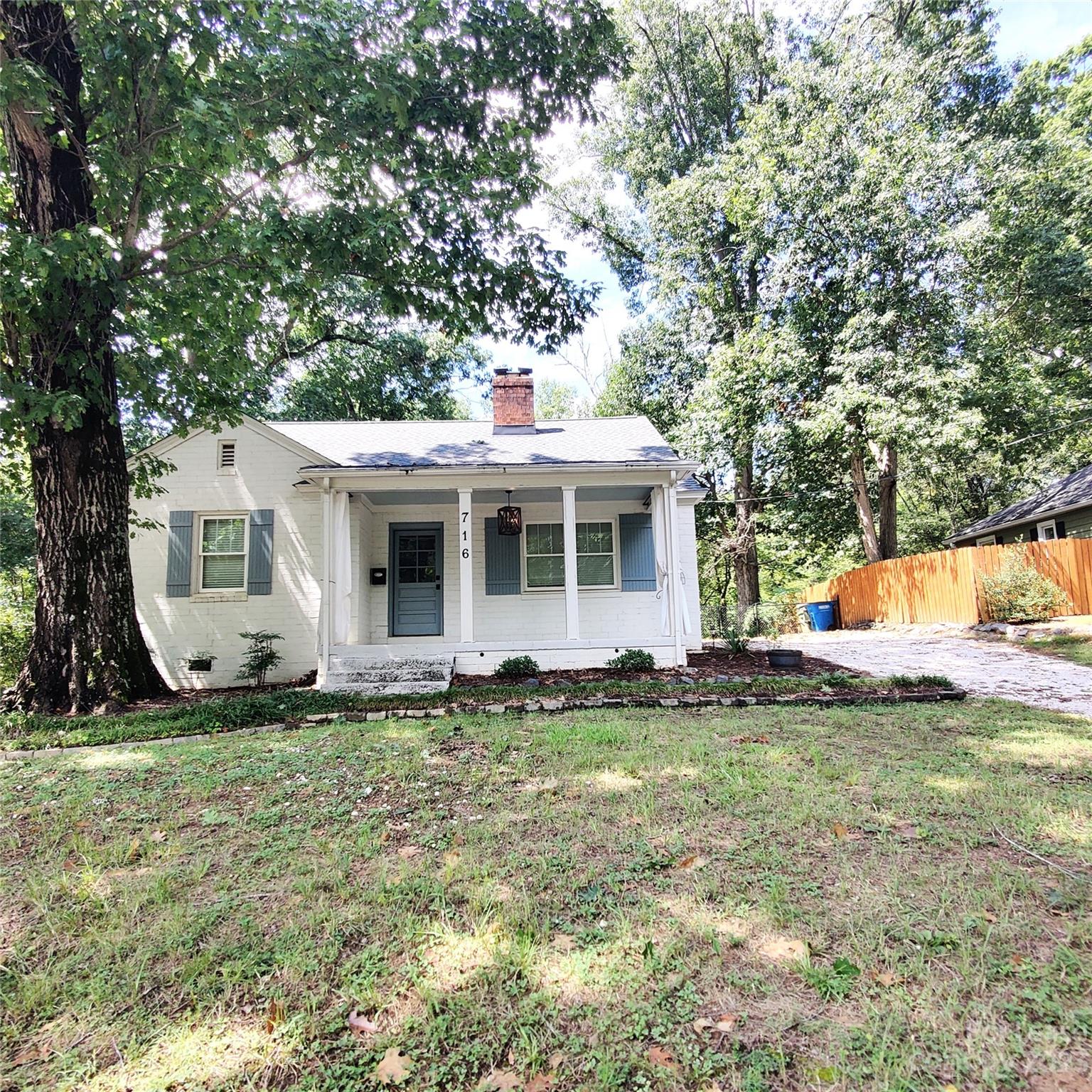 Property image 1 at 716 Jackson Street, Fort Mill, SC 29715