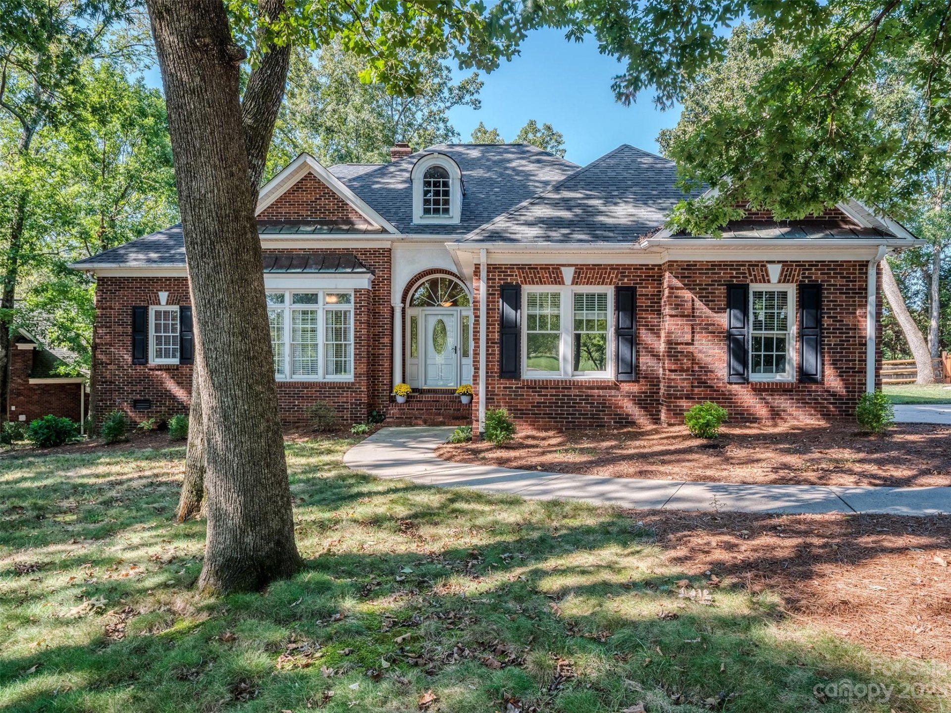 Property image 1 at 113 Eaglecrest Drive, Matthews, NC 28104