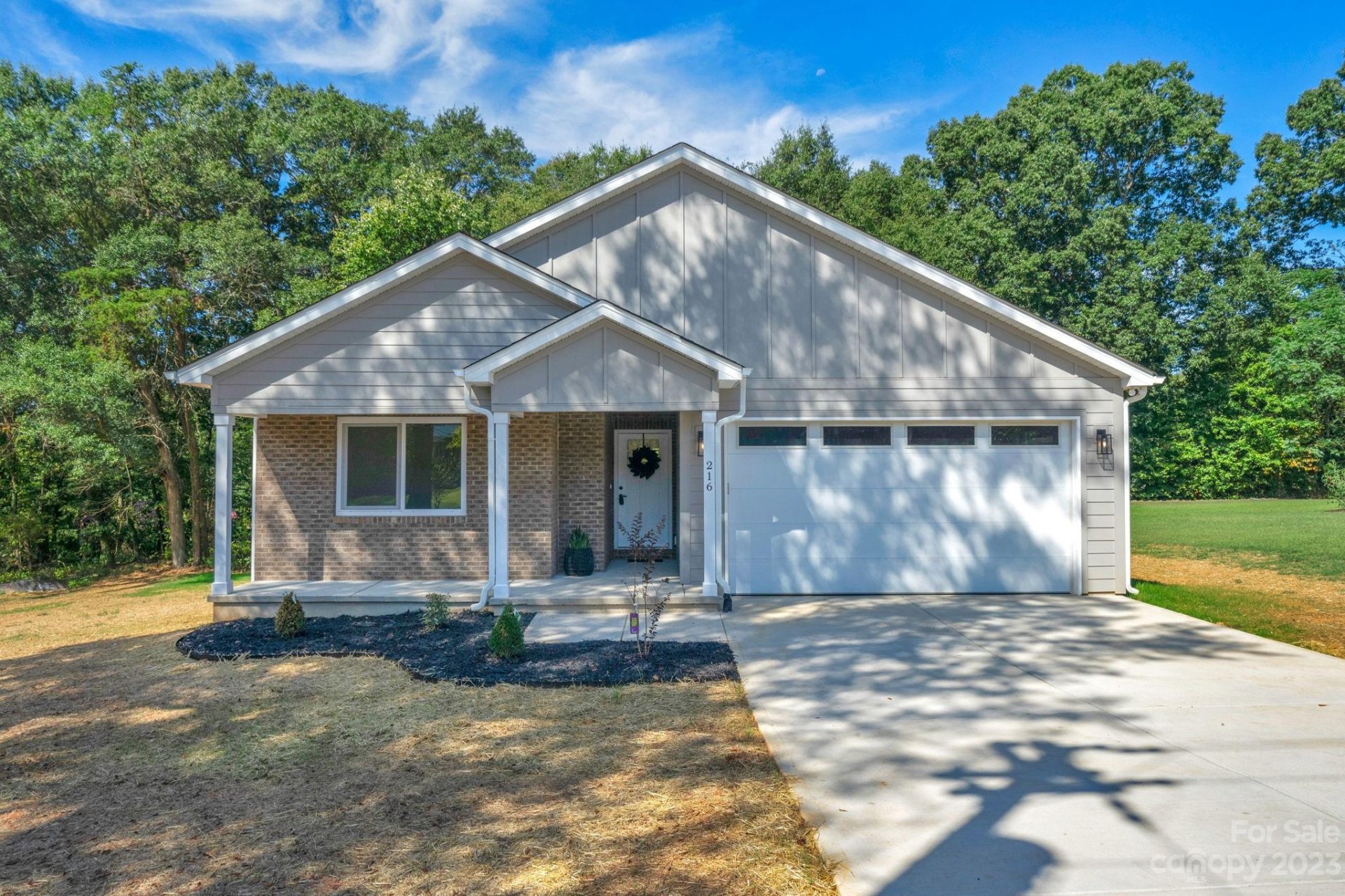 Property image 1 at 216 Jonas Drive, Lincolnton, NC 28092