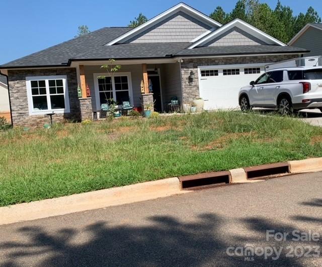 Property image 1 at 245 Village Lane, Salisbury, NC 281461