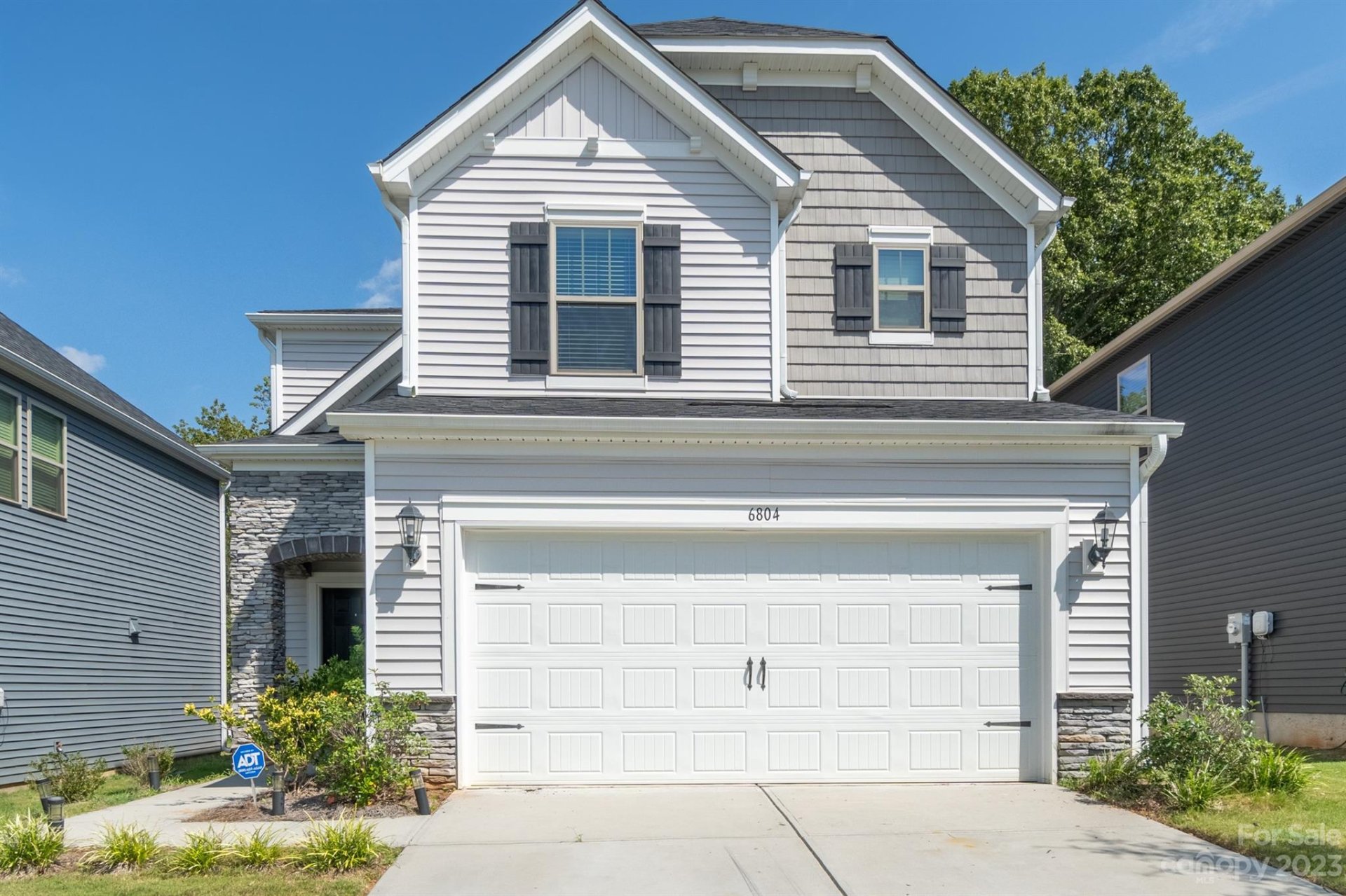 6804 Good News Drive