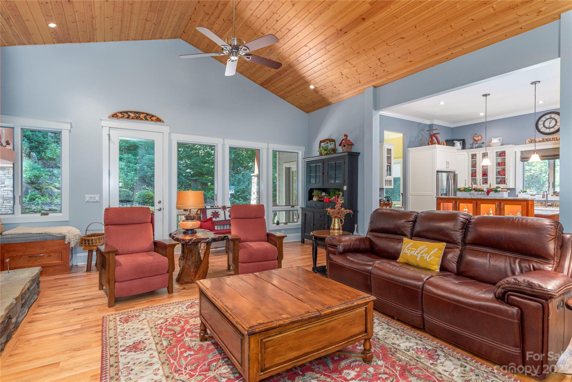 Property image 5 at 330 Sanctuary Drive, Waynesville, NC 28786