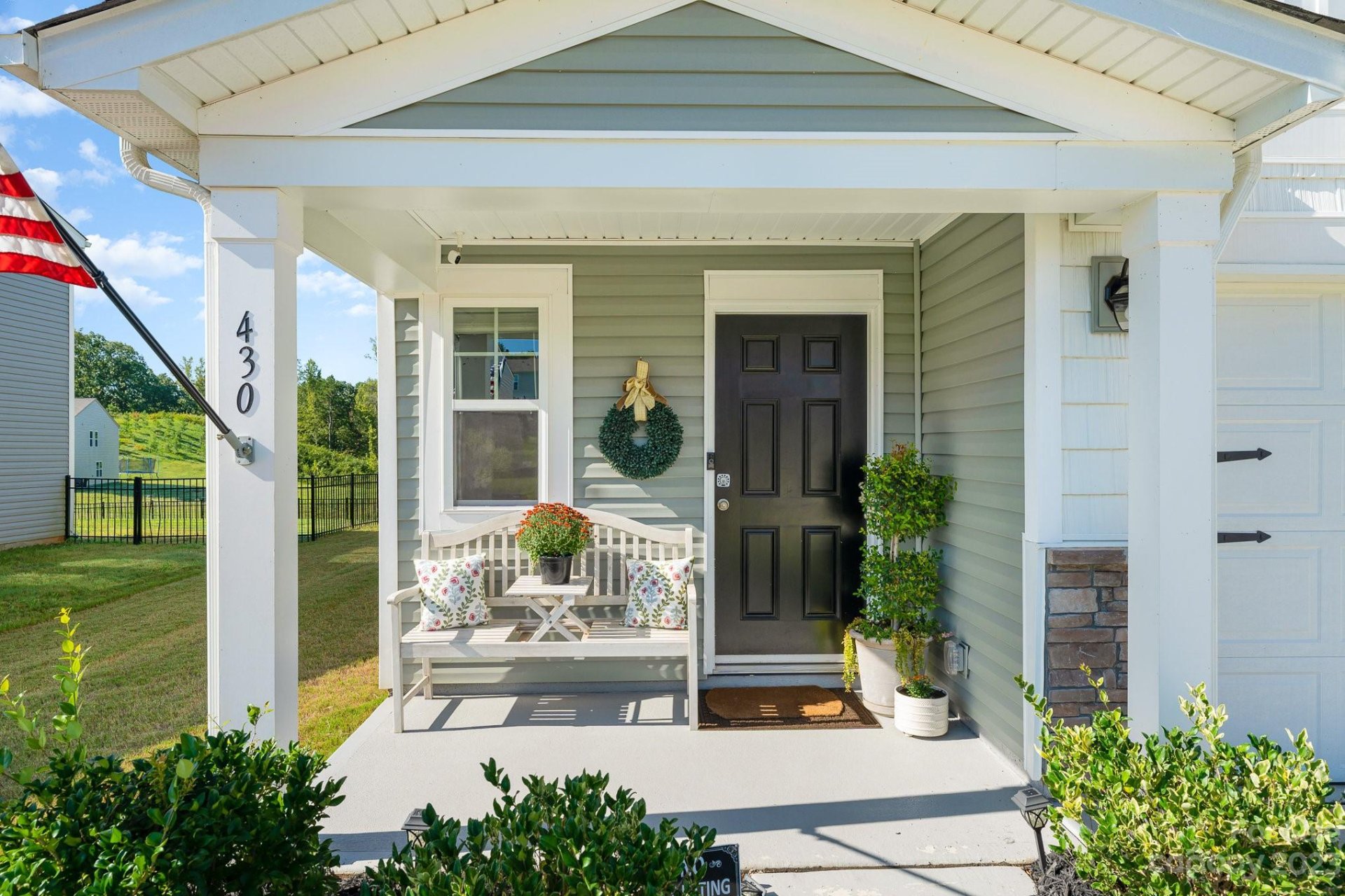 Property image 1 at 430 Silver Oak Circle, Rockwell, NC 28138