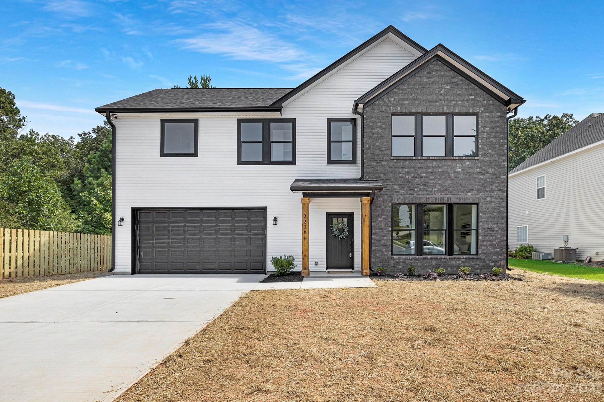 Property image 1 at 2216 Trace Creek Drive, Waxhaw, NC 28173