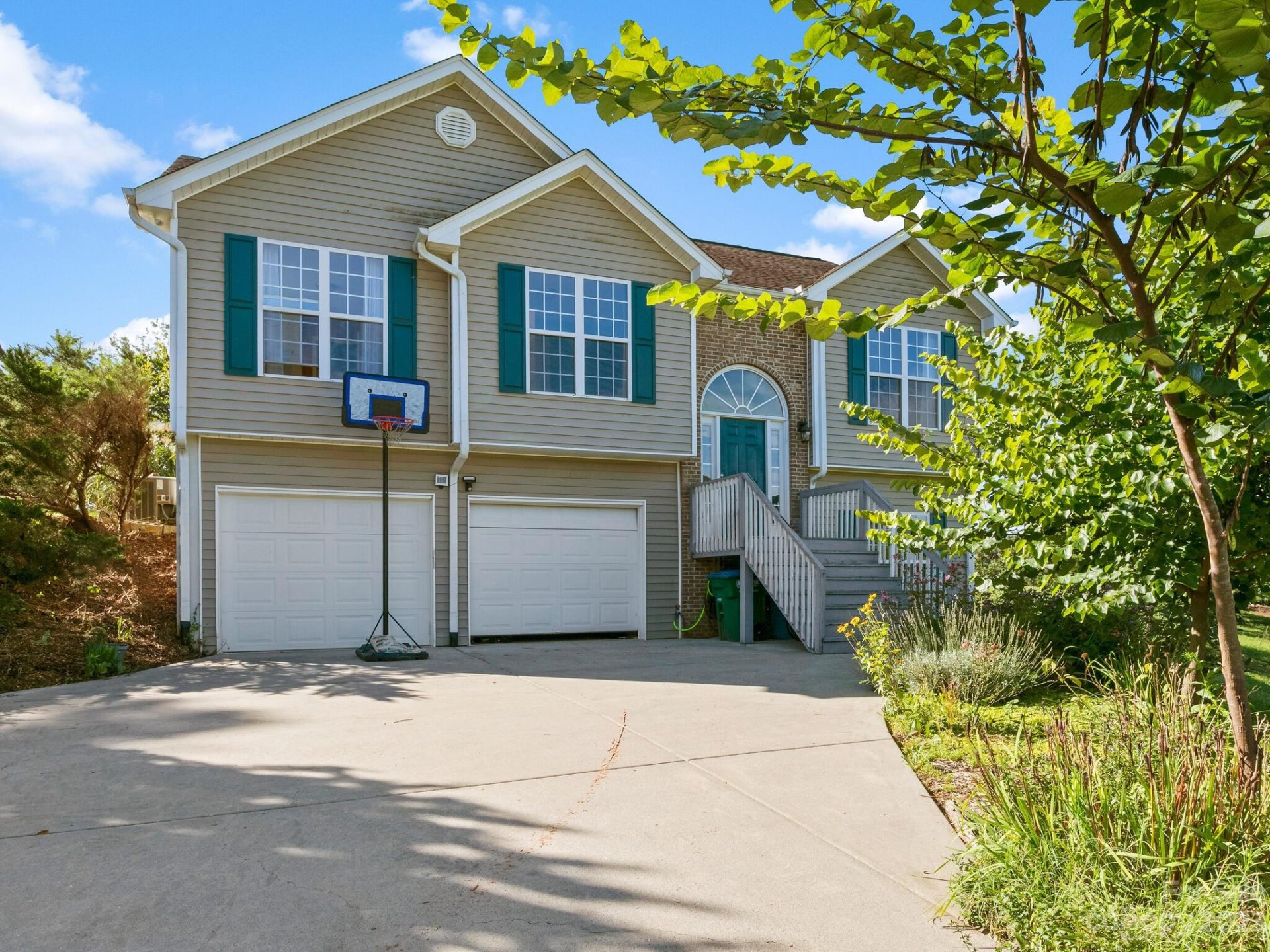 Property image 1 at 35 Lawson Ridge Road, Leicester, NC 28748