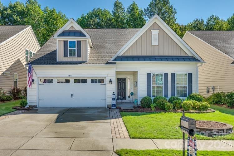 Property image 1 at 4277 Perth Road, Indian Land, SC 29707