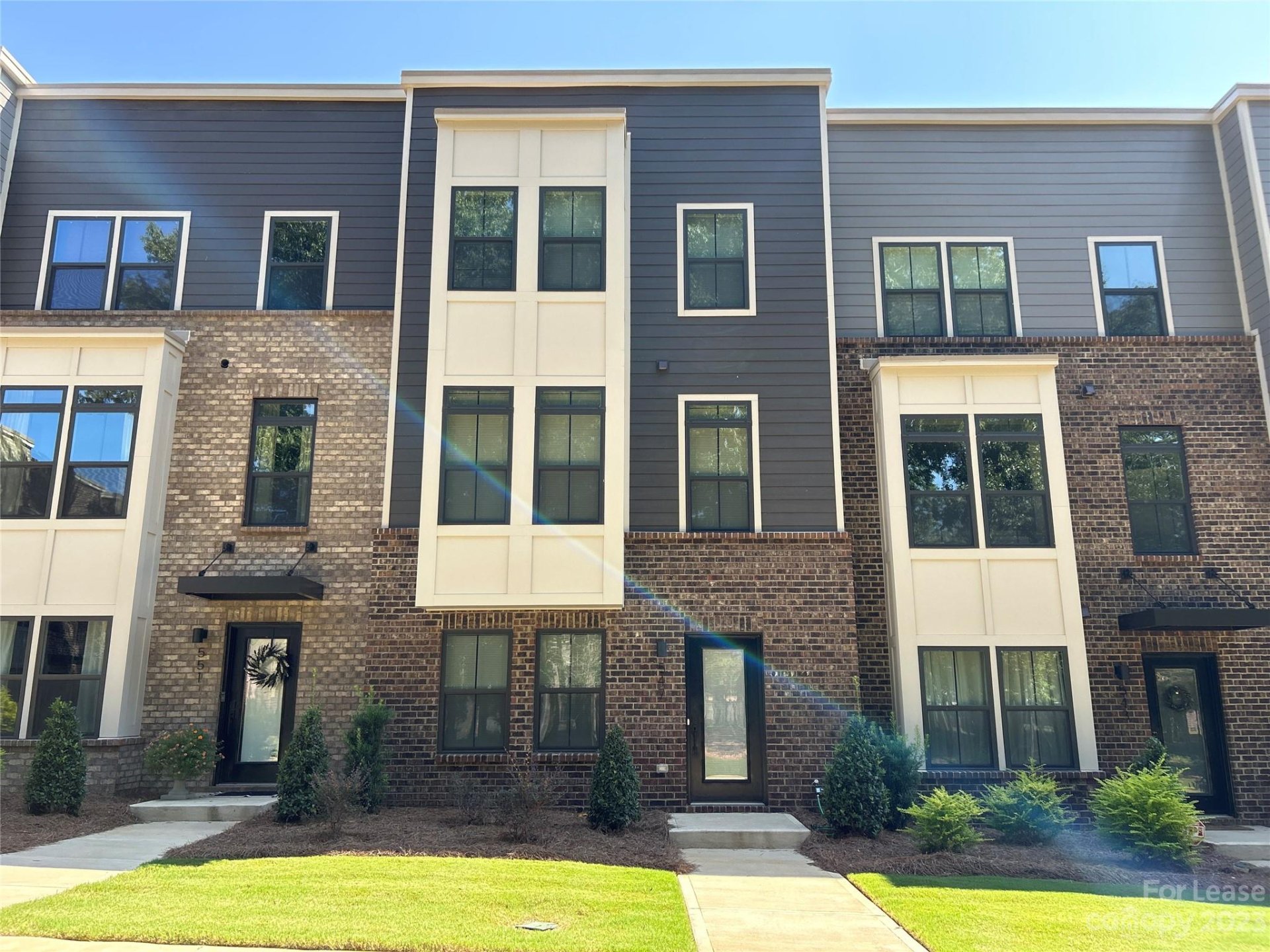 Property image 1 at 547 Nantahala Drive, Charlotte, NC 28211