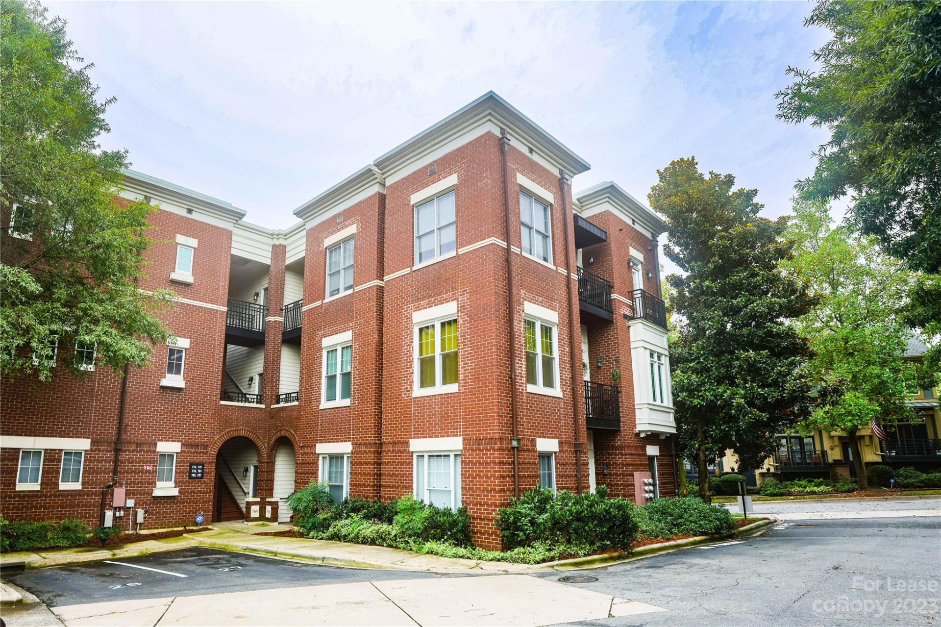 Property image 1 at 779 Garden District Drive, Charlotte, NC 28202