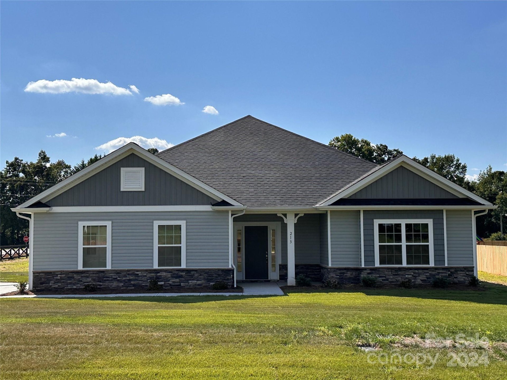 213 Mountain Island Drive