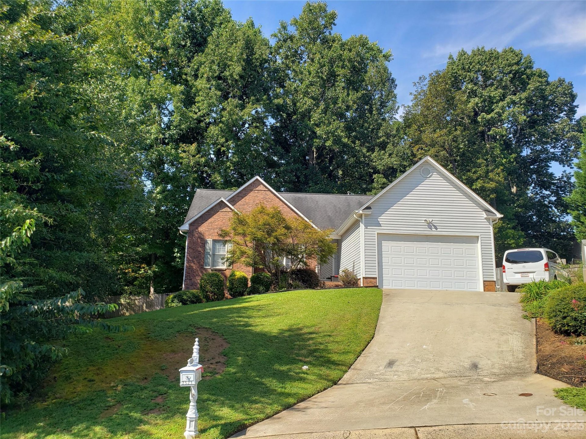 Property image 1 at 2521 Laver Court, Gastonia, NC 28056