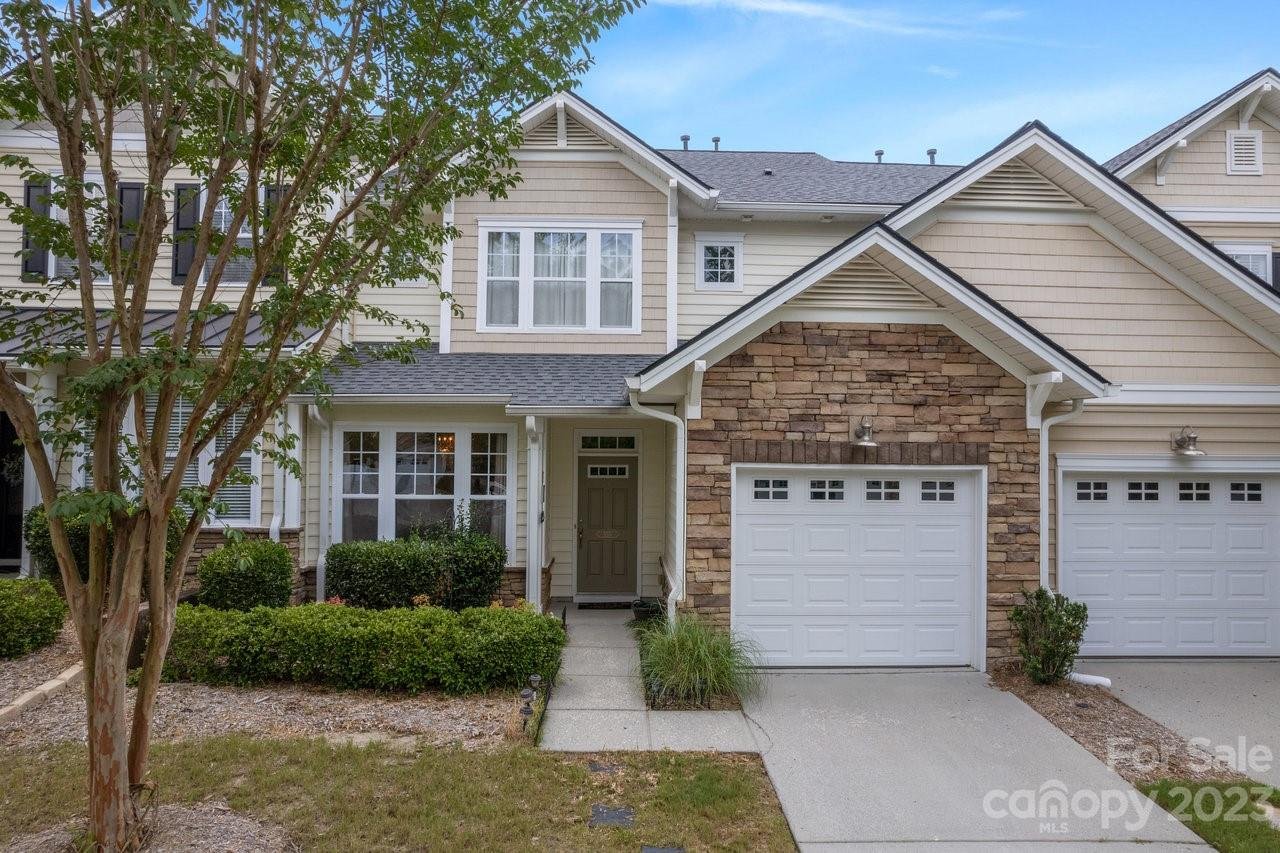 Property image 1 at 555 Pine Links Drive, Tega Cay, SC 29708