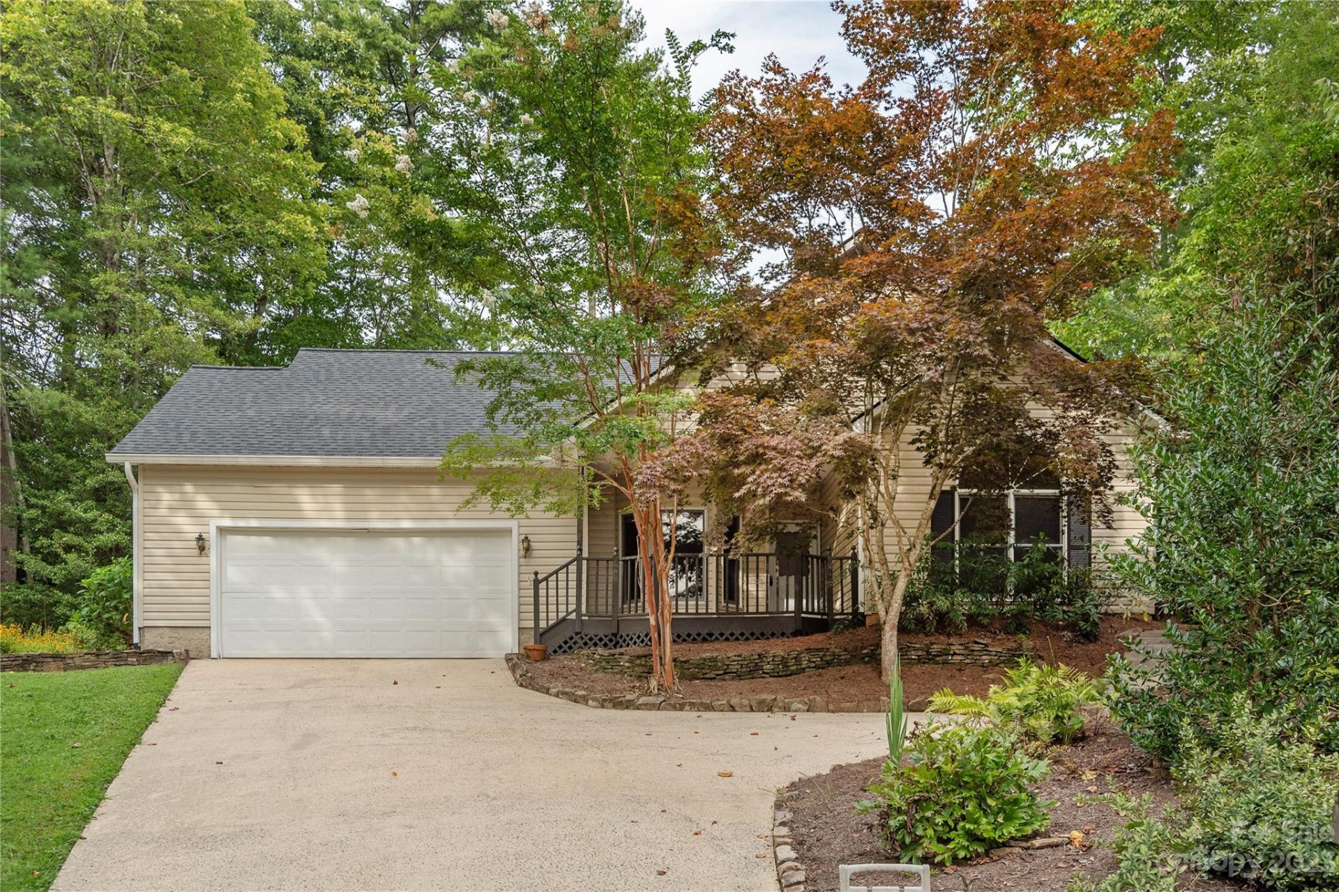 Property image 1 at 86 Summer Place Court, Brevard, NC 28712