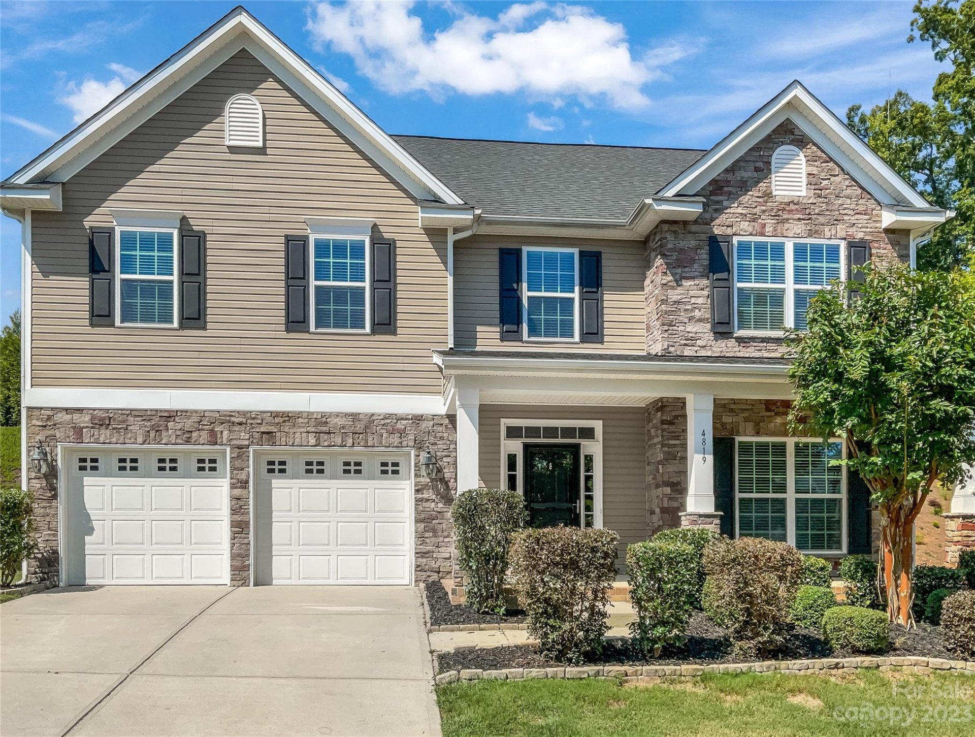 4819 Samuel Pinckney Drive