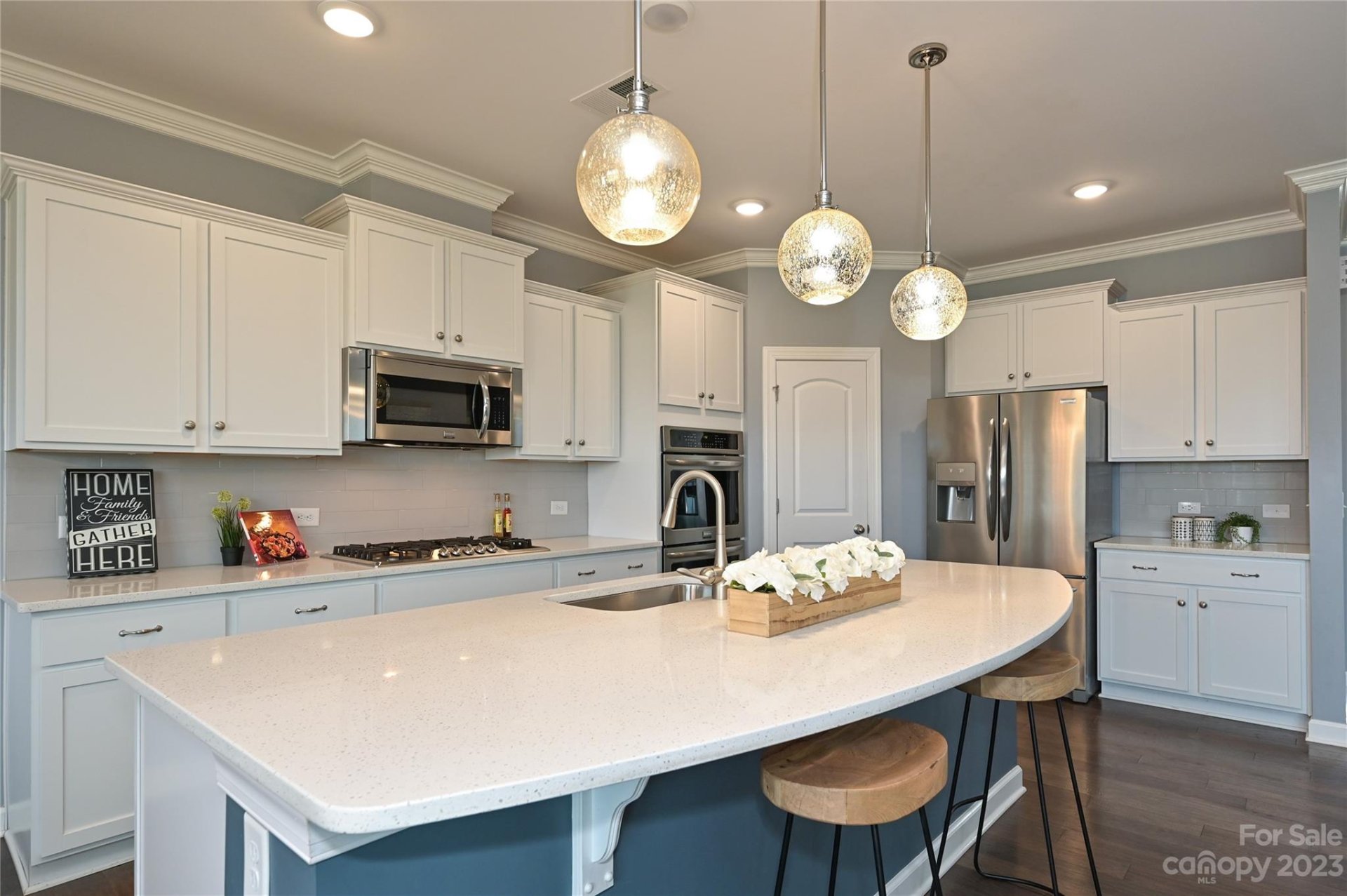 Property image 1 at 14325 Grundys Way, Davidson, NC 28036