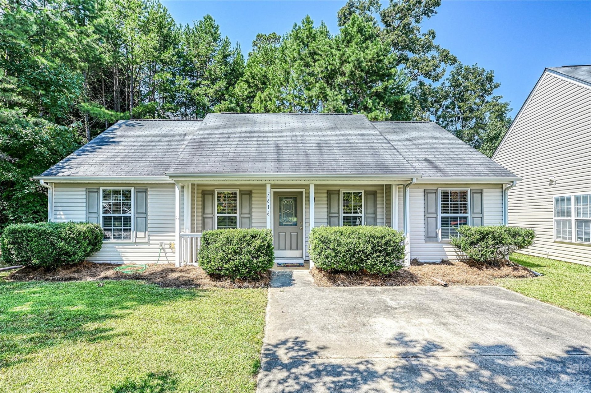 Property image 1 at 7616 Silver Arrow Drive, Charlotte, NC 28273