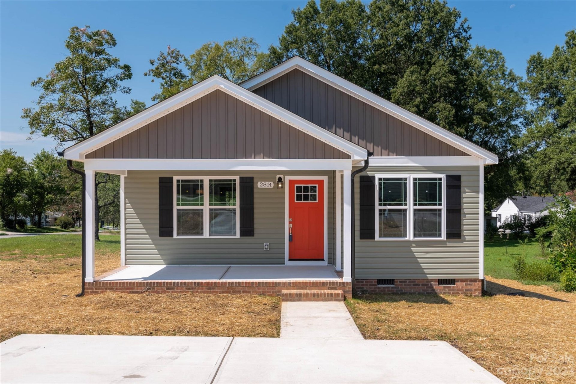 Property image 1 at 2814 Maryland Avenue, Kannapolis, NC 28083