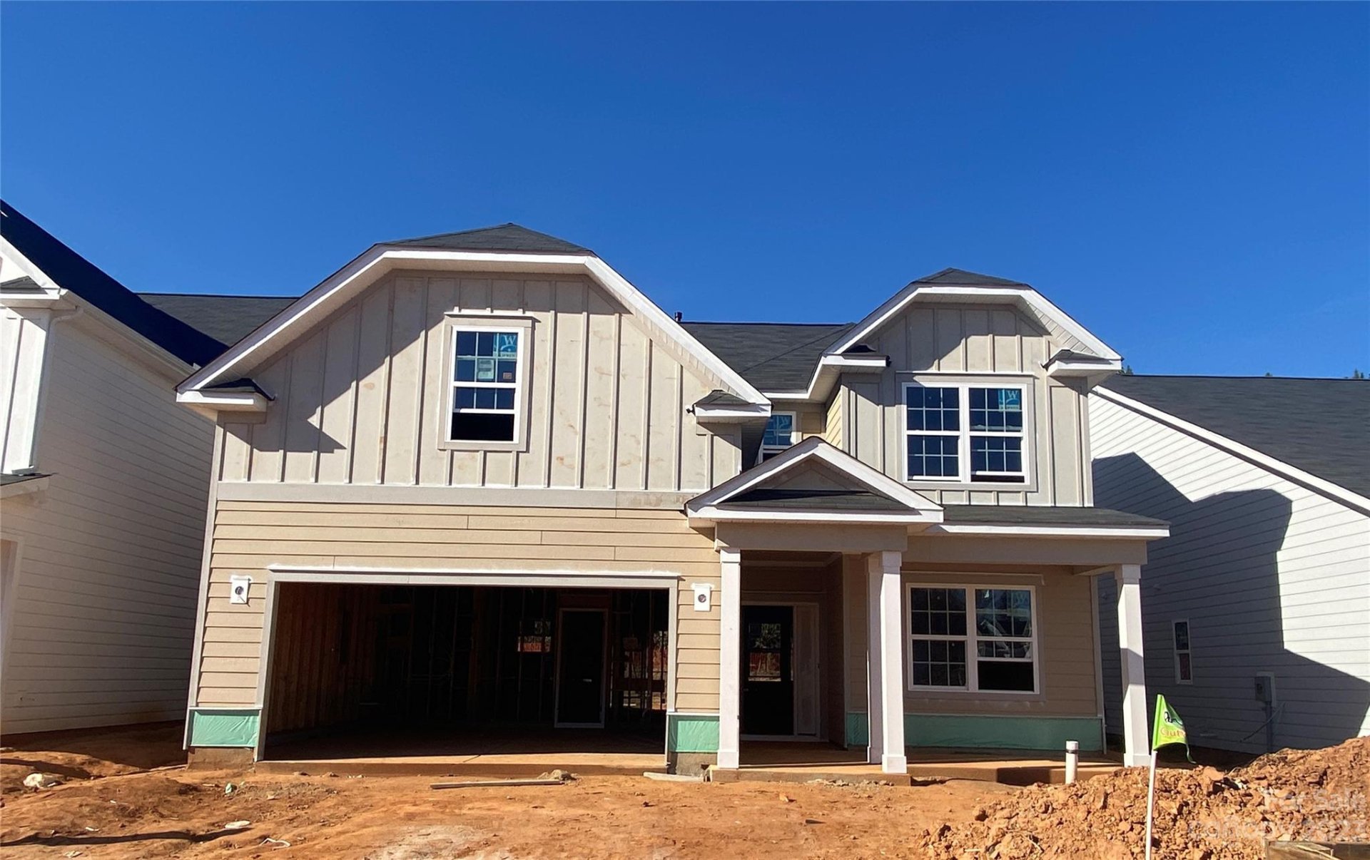 Property image 1 at 4025 Peckham Place, Charlotte, NC 28215