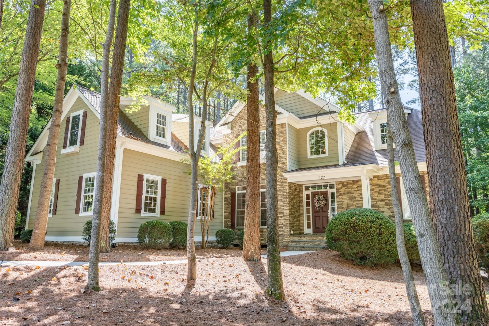 127 Bath Creek Drive