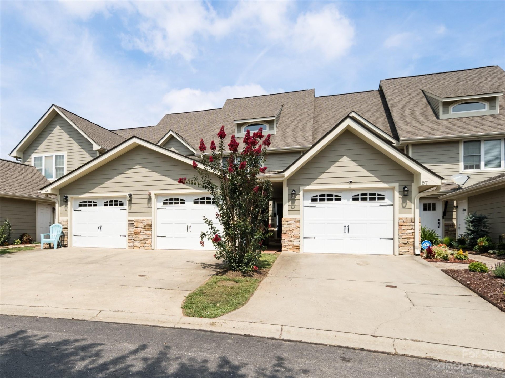 Property image 1 at 59 Rotunda Circle, Asheville, NC 28806