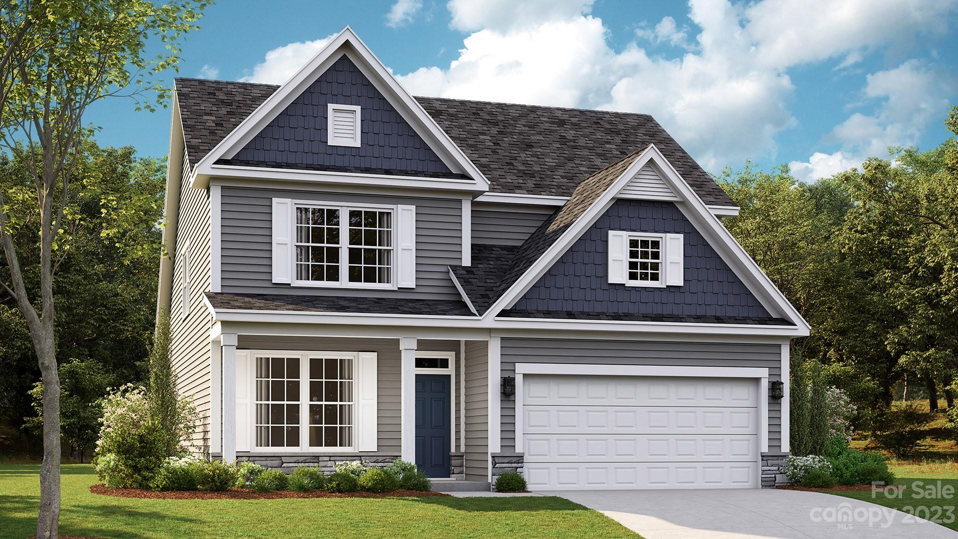 Property image 1 at 3039 Oxtail Court, Rock Hill, SC 29732